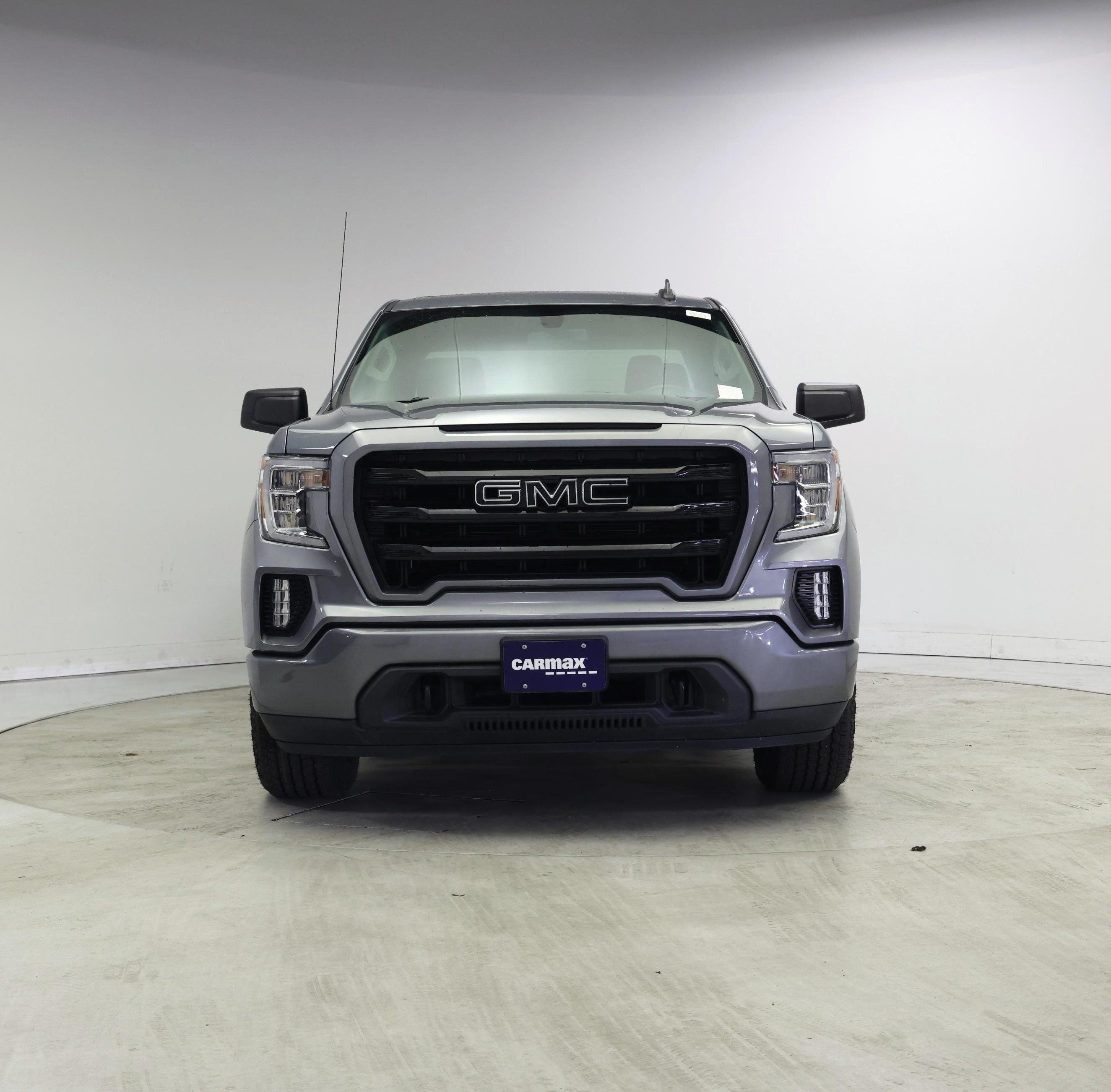 Thumbnail: 2021 GMC Sierra 1500 - 5