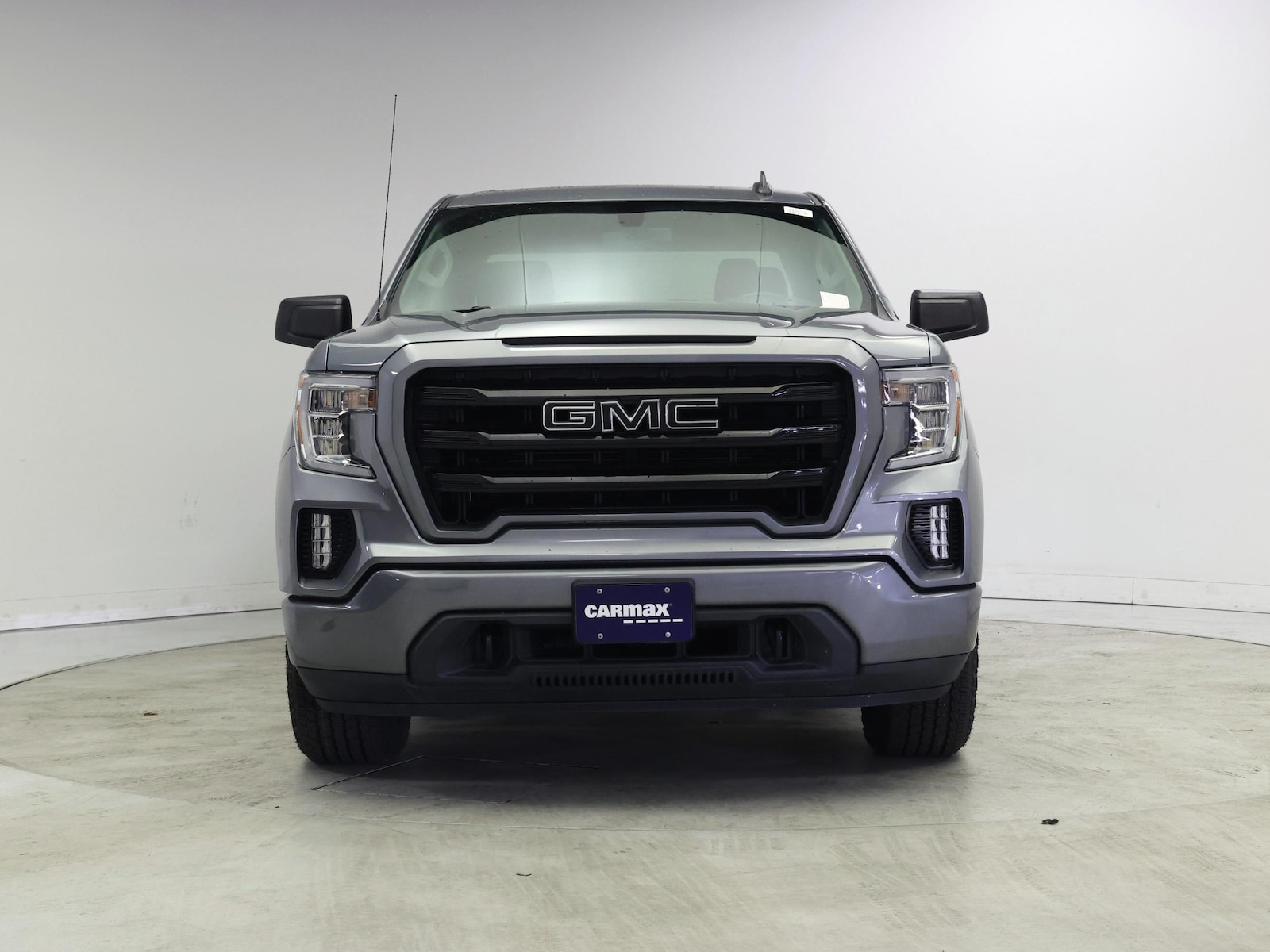 2021 GMC Sierra 1500 Elevation - Photo 6