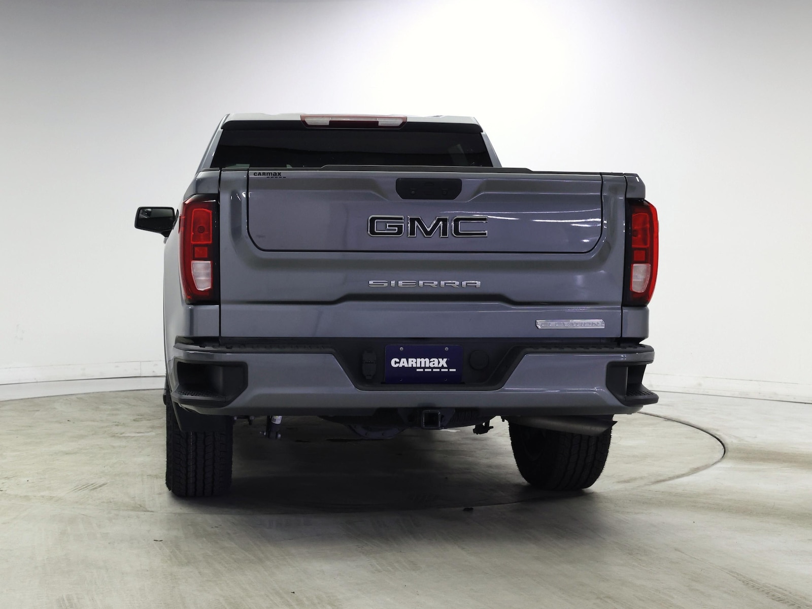 2021 GMC Sierra 1500 Elevation - Photo 7