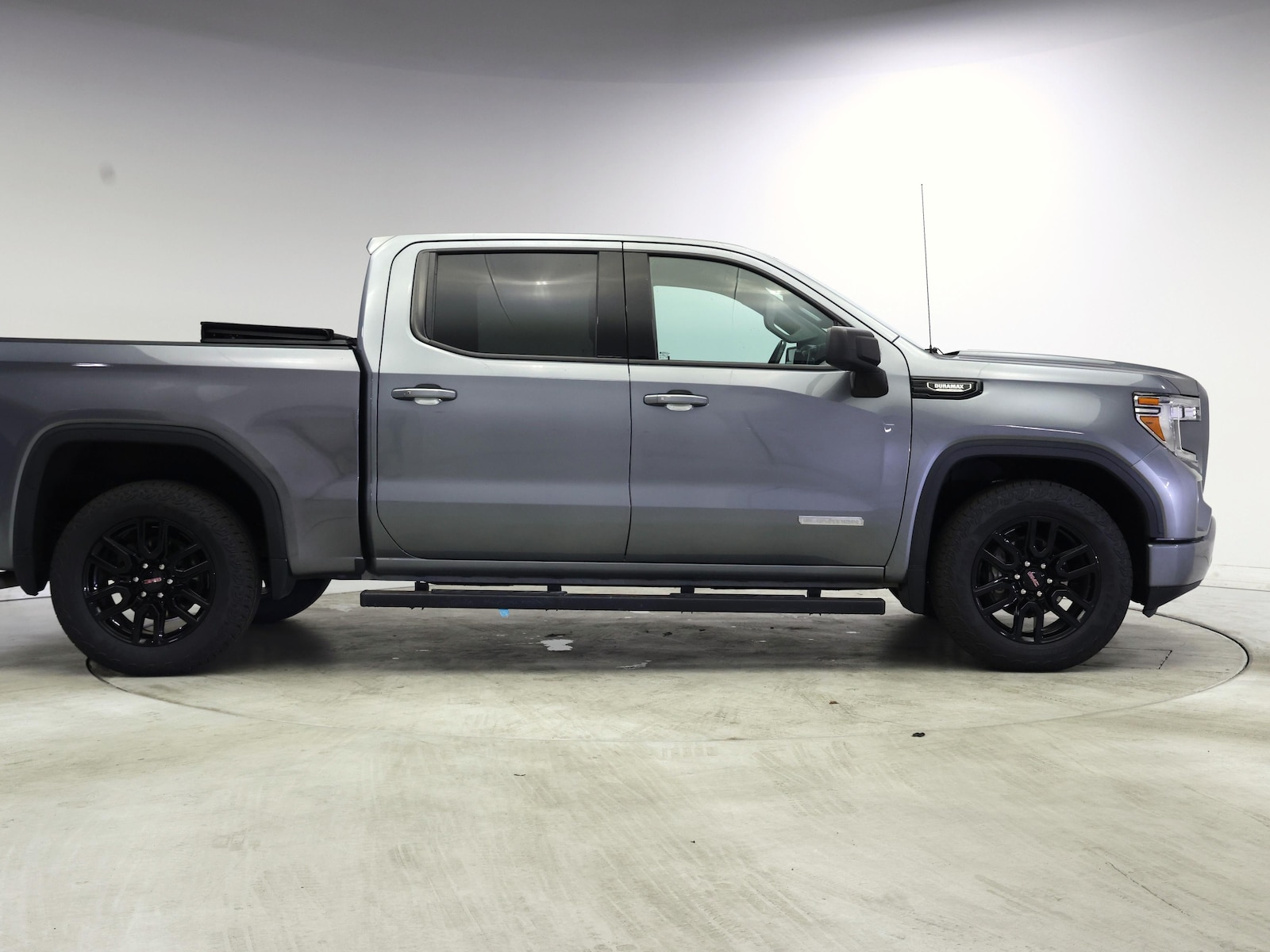 2021 GMC Sierra 1500 Elevation - Photo 8