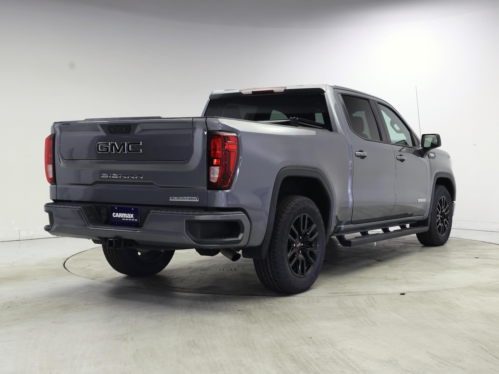 2021 GMC Sierra 1500 Elevation - Photo 9