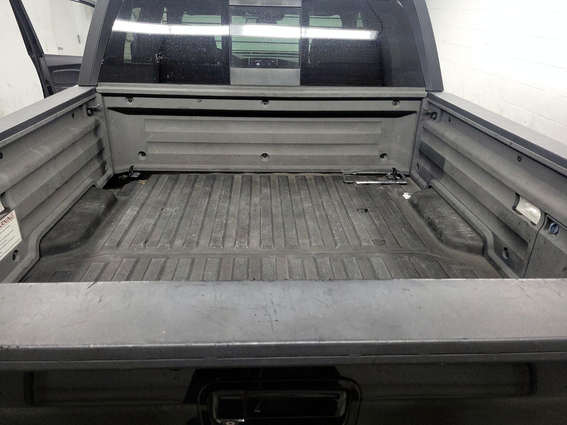 Thumbnail: 2017 Honda Ridgeline - 17