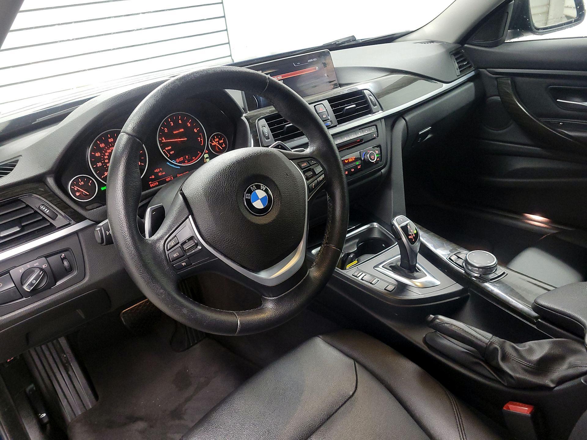 Thumbnail: 2015 BMW 4 Series - 9
