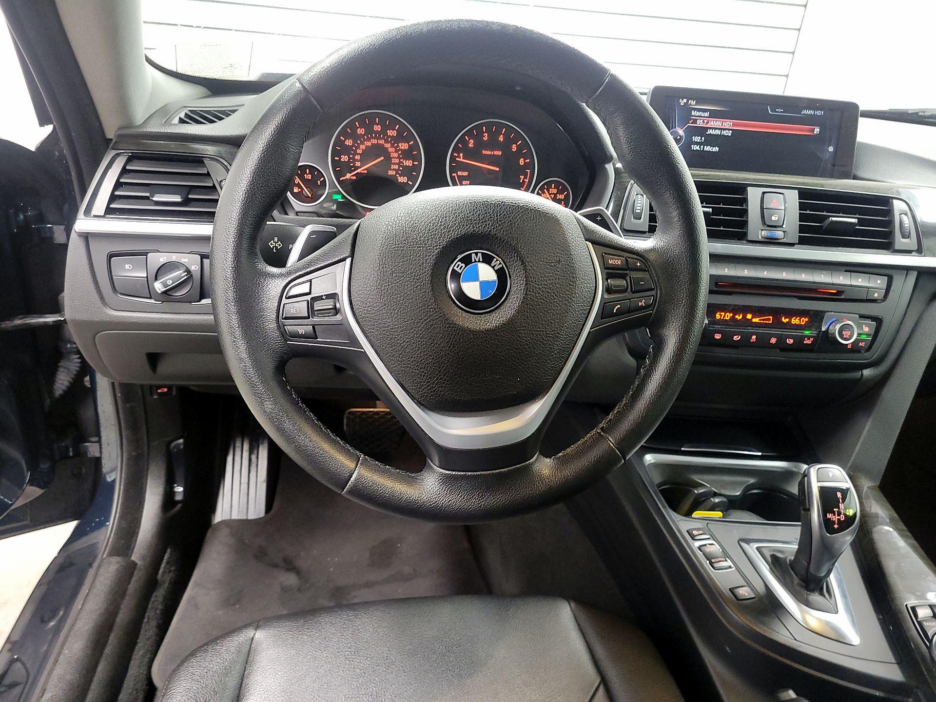 Thumbnail: 2015 BMW 4 Series - 10