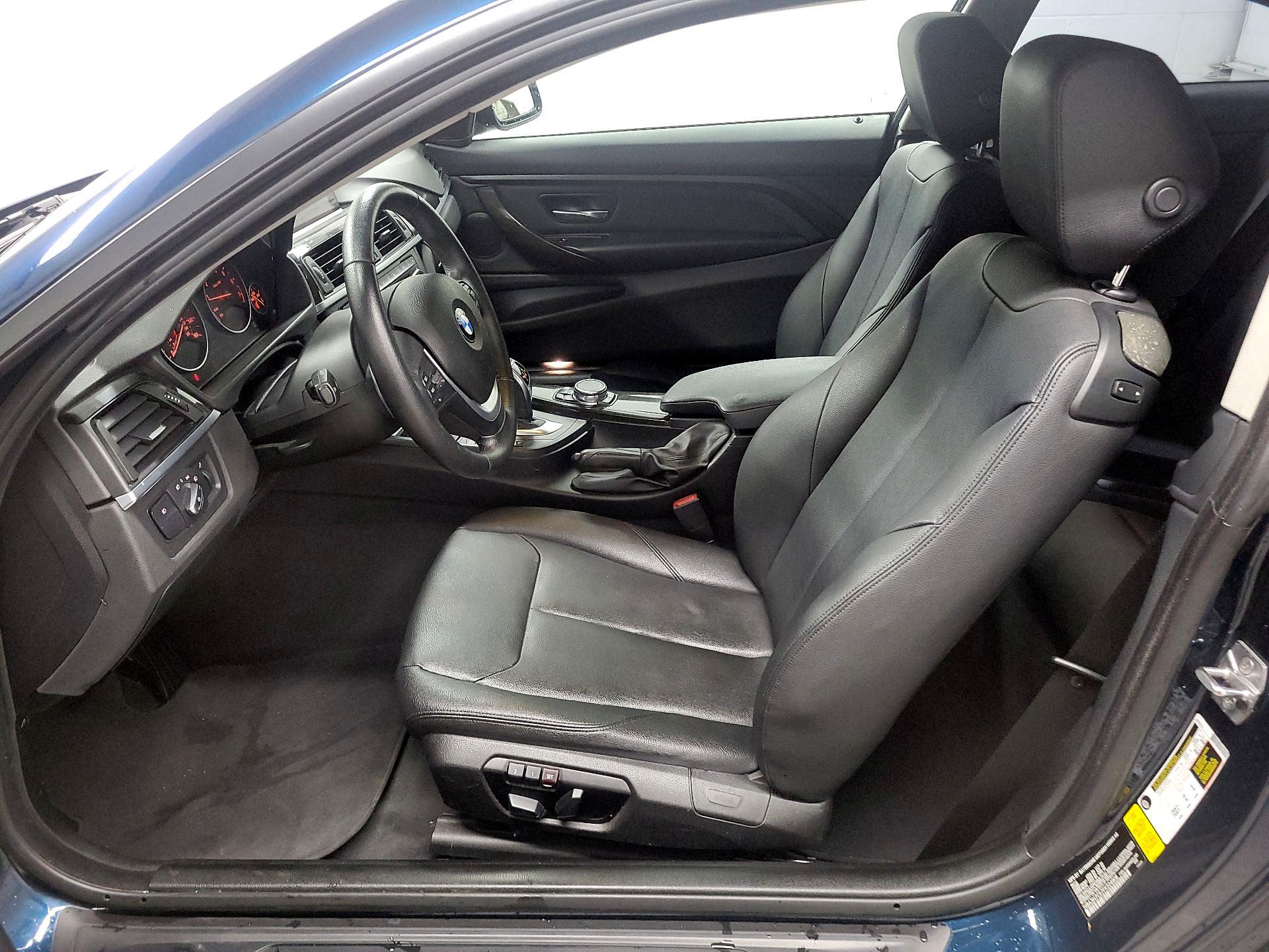 Thumbnail: 2015 BMW 4 Series - 11