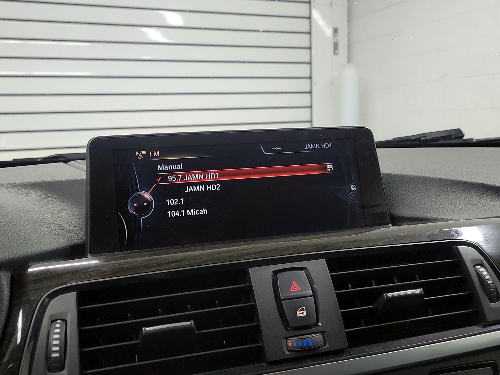 Thumbnail: 2015 BMW 4 Series - 14