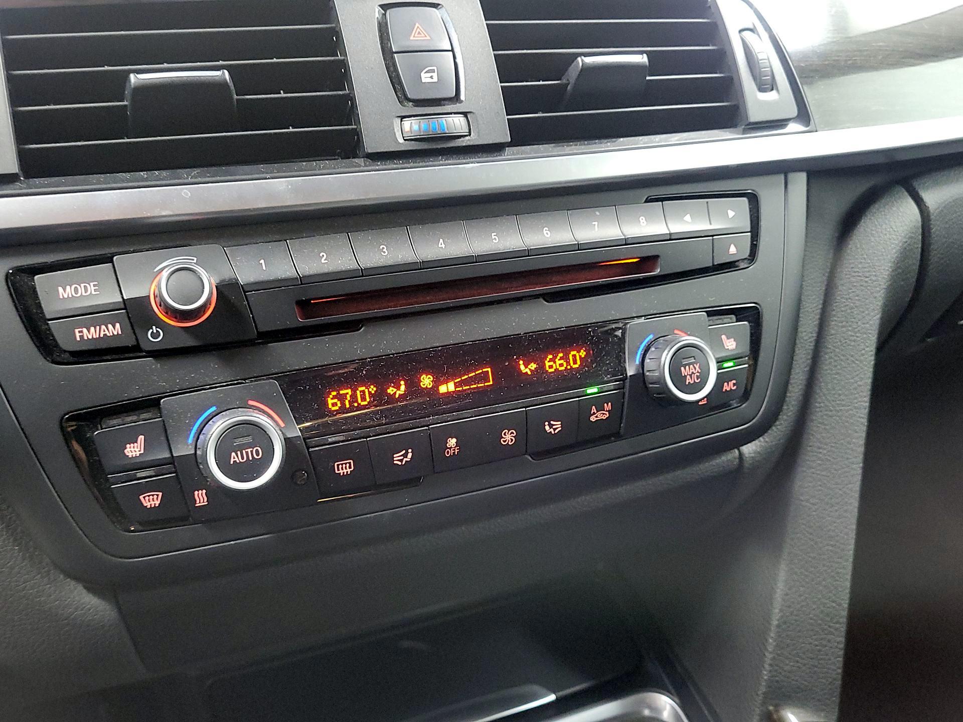 Thumbnail: 2015 BMW 4 Series - 15