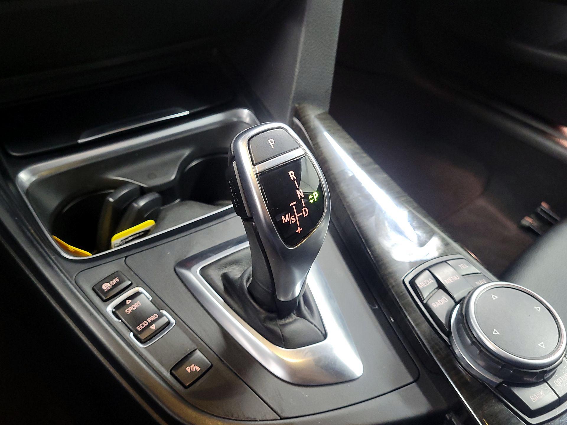 Thumbnail: 2015 BMW 4 Series - 16