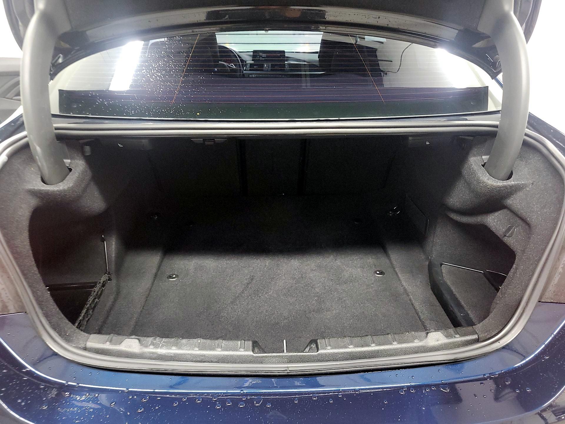 Thumbnail: 2015 BMW 4 Series - 17