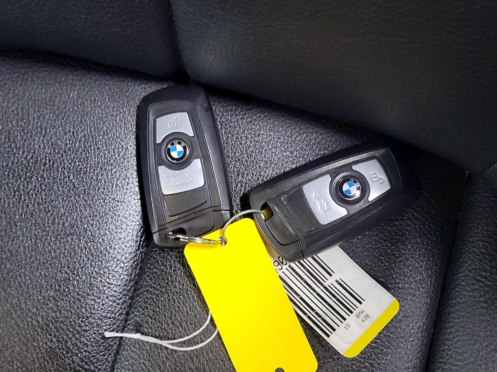 Thumbnail: 2015 BMW 4 Series - 19