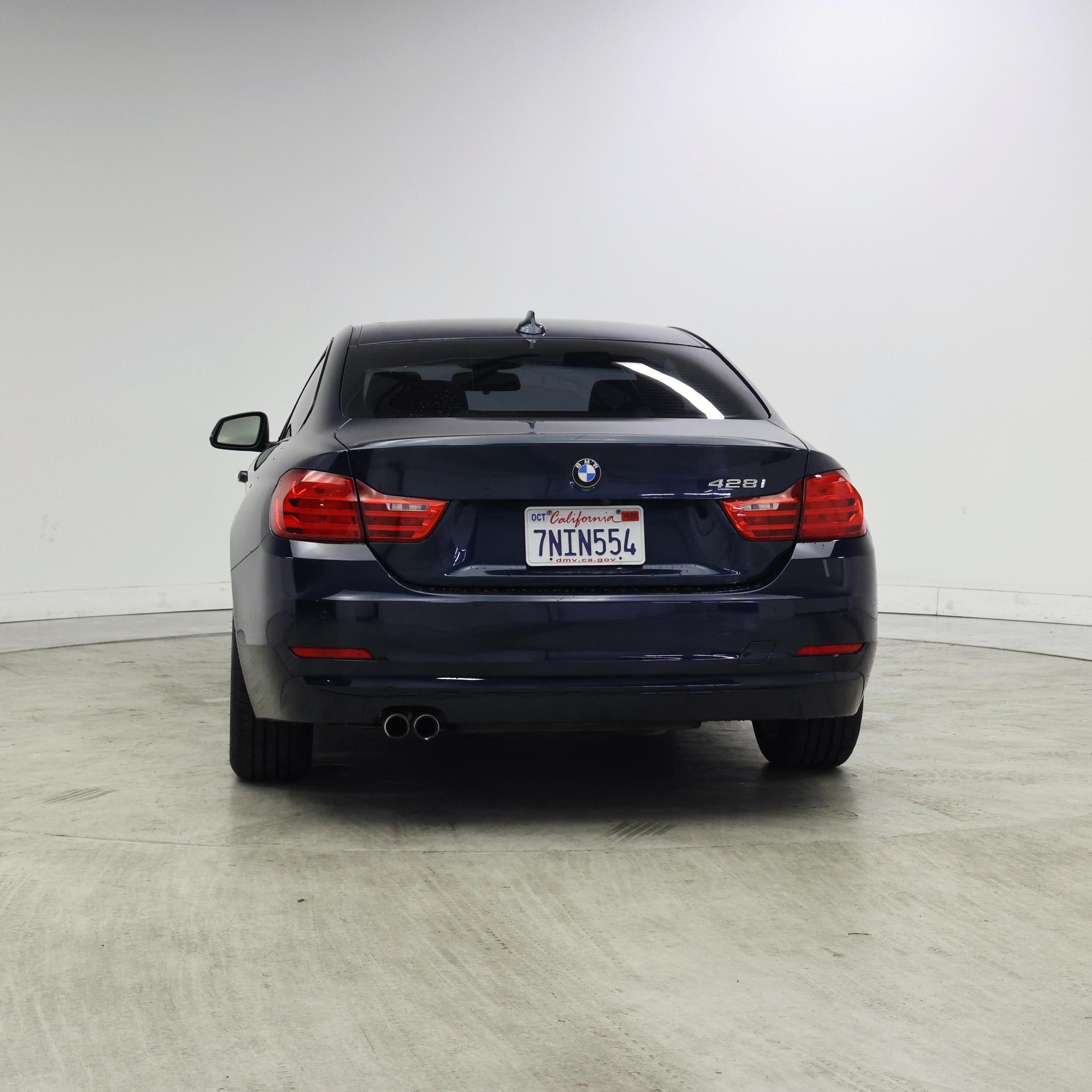 Thumbnail: 2015 BMW 4 Series - 6