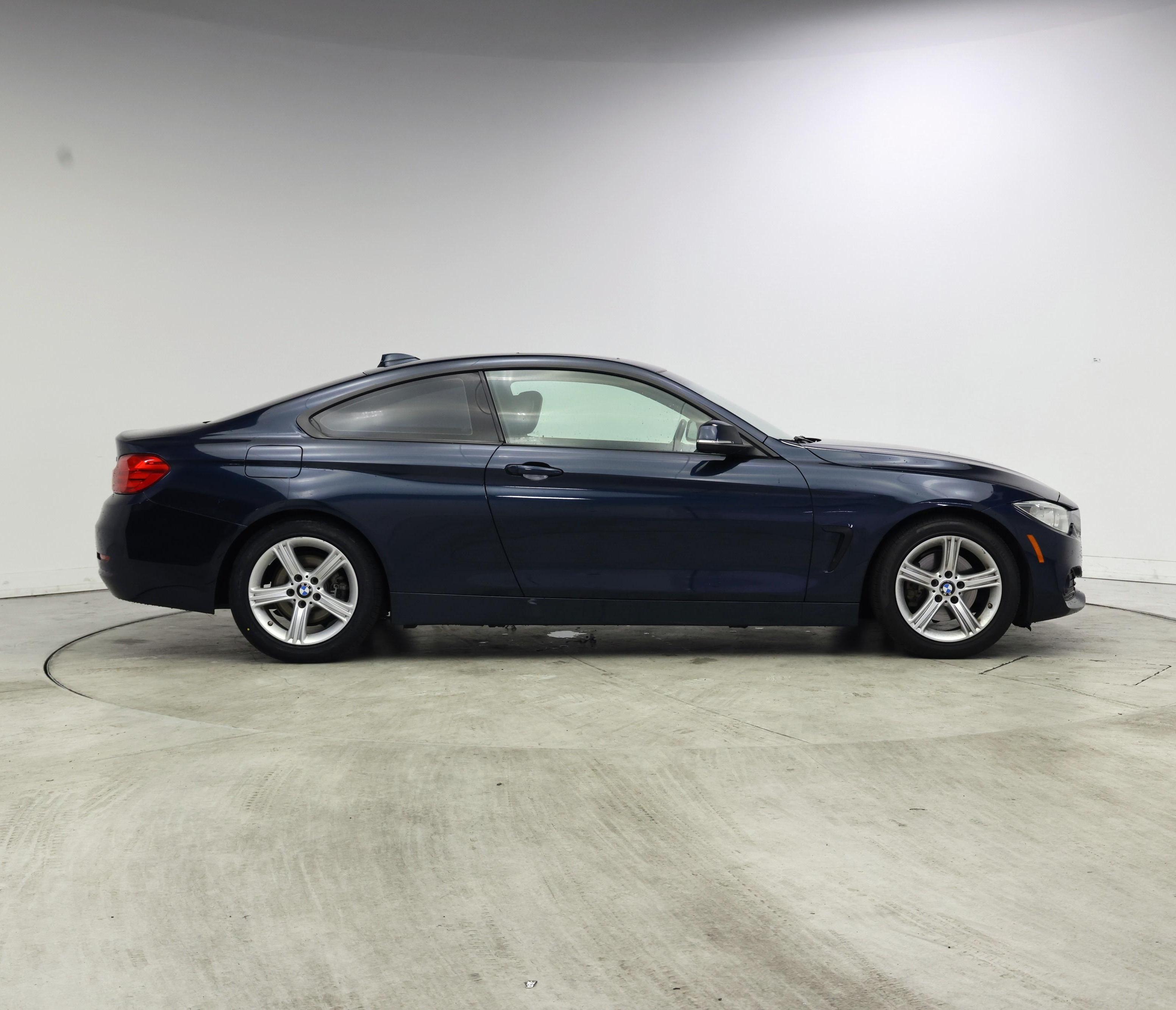 Thumbnail: 2015 BMW 4 Series - 7