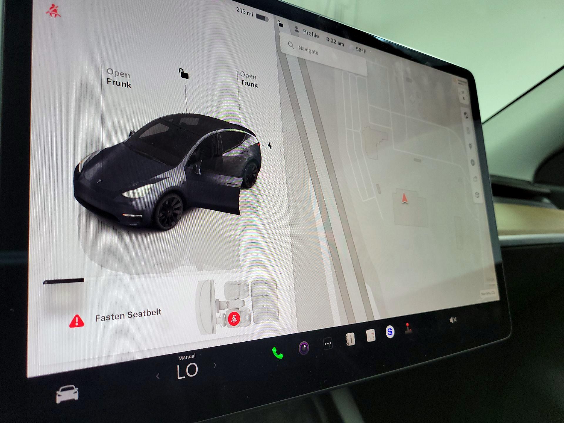 Thumbnail: 2022 Tesla Model Y - 13