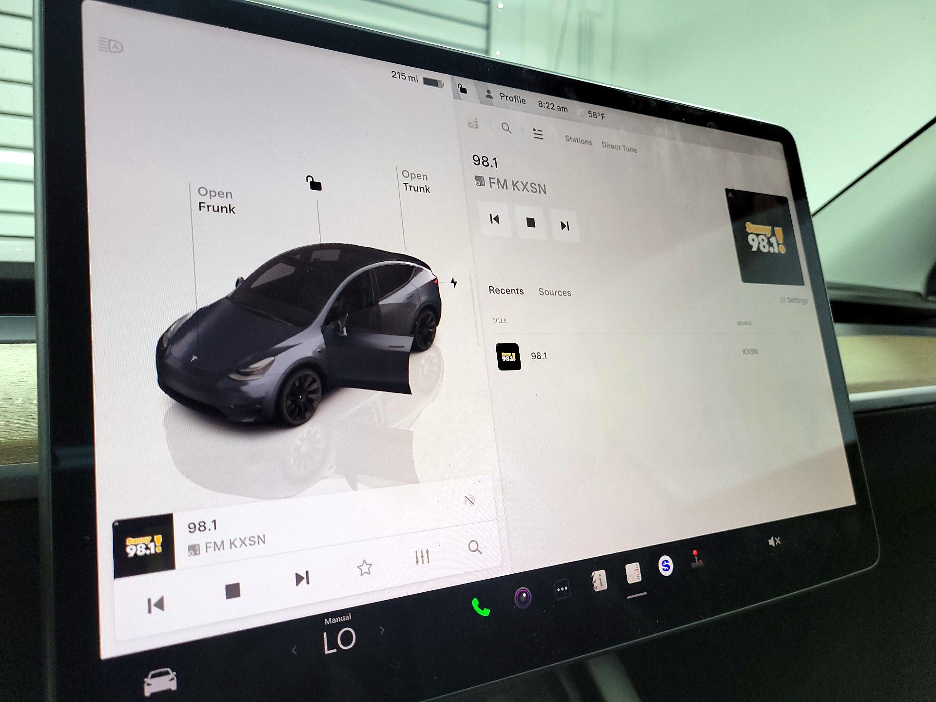 Thumbnail: 2022 Tesla Model Y - 15