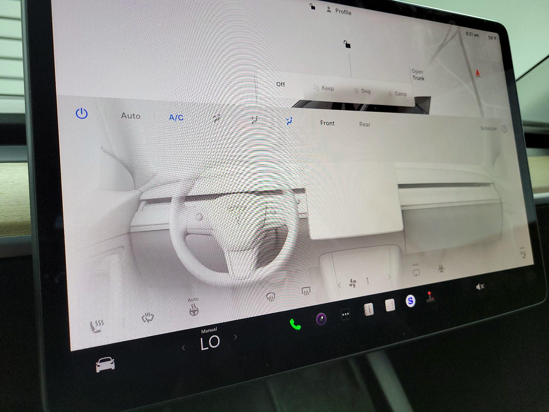 Thumbnail: 2022 Tesla Model Y - 16