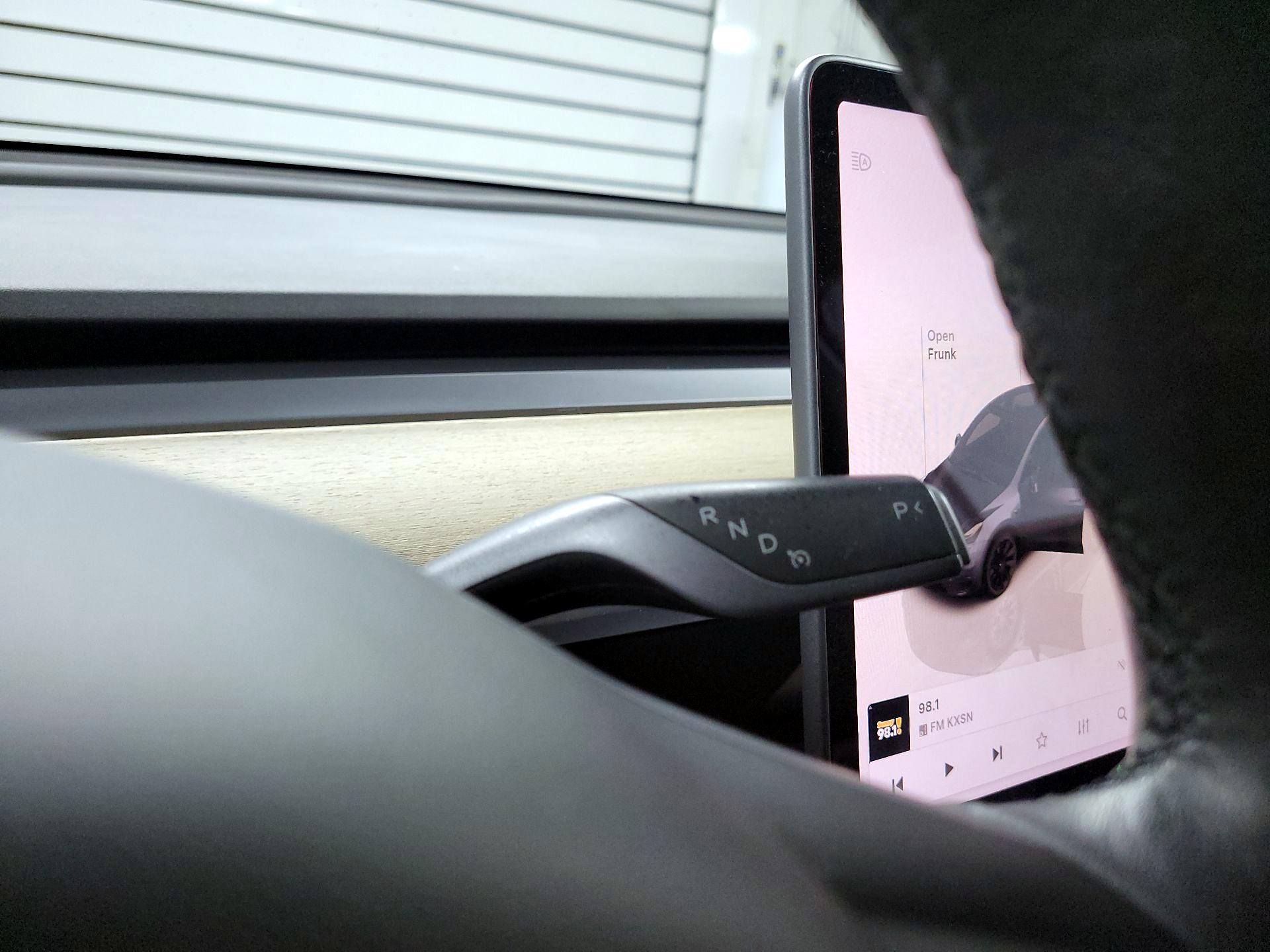 Thumbnail: 2022 Tesla Model Y - 17