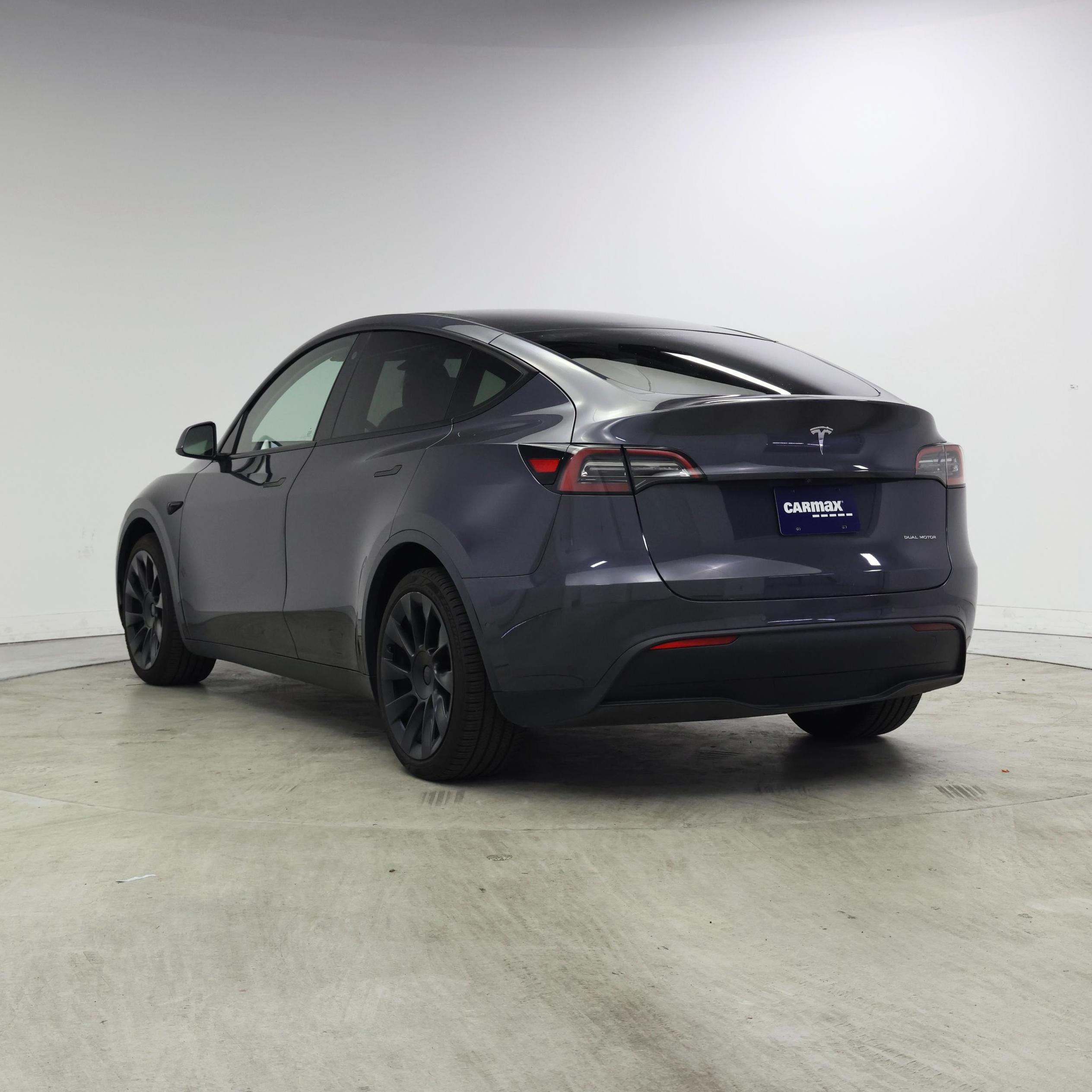 Thumbnail: 2022 Tesla Model Y - 2