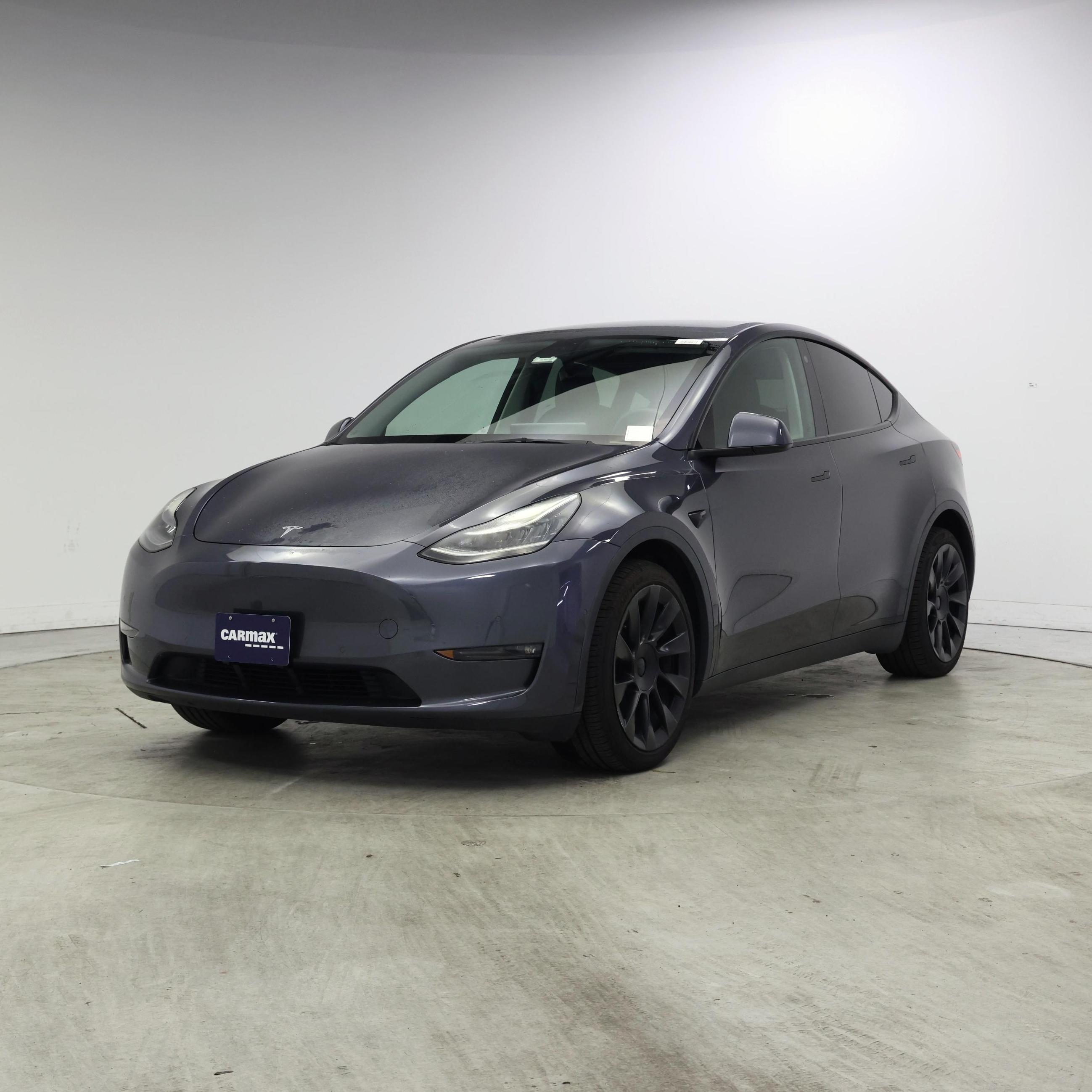Thumbnail: 2022 Tesla Model Y - 4