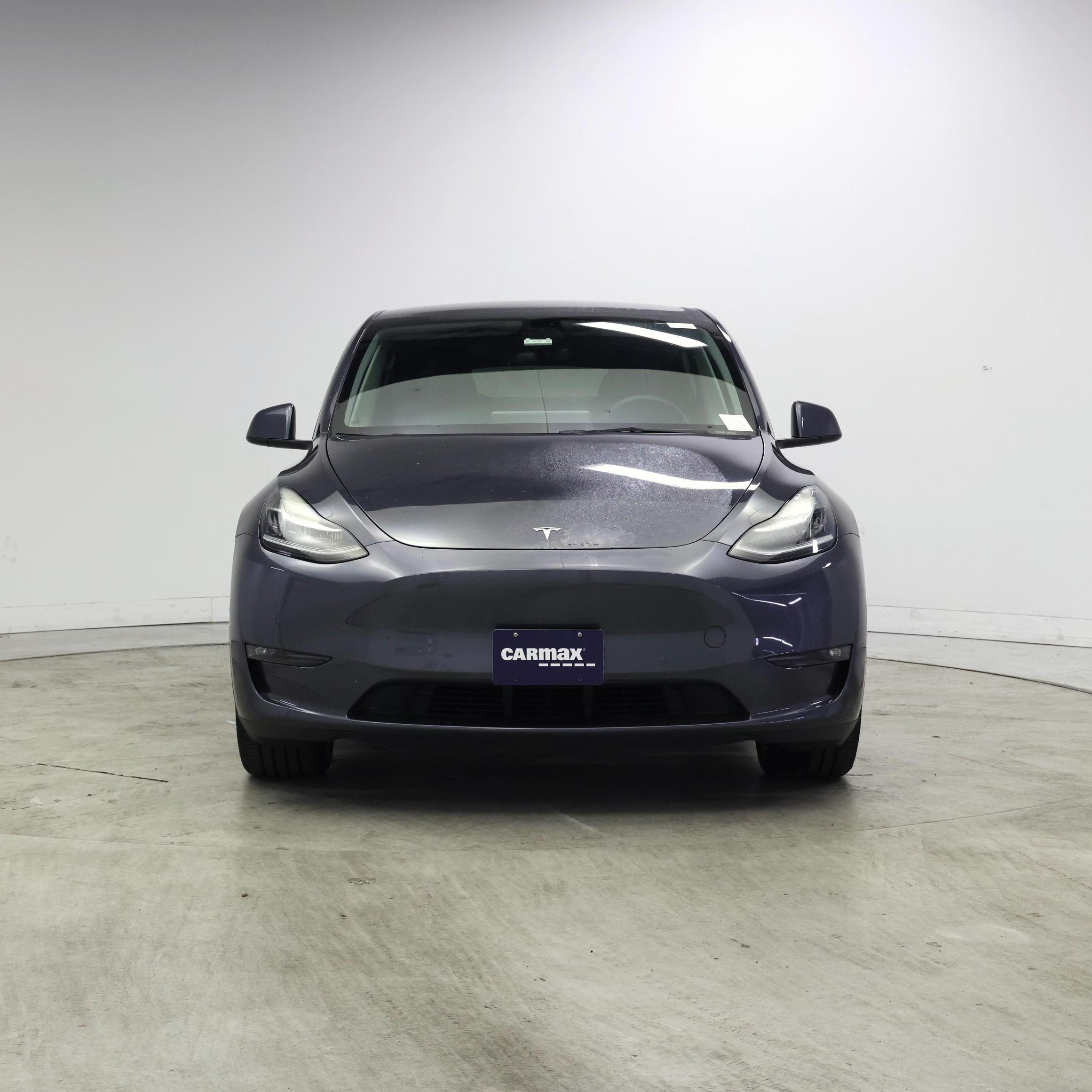 Thumbnail: 2022 Tesla Model Y - 5