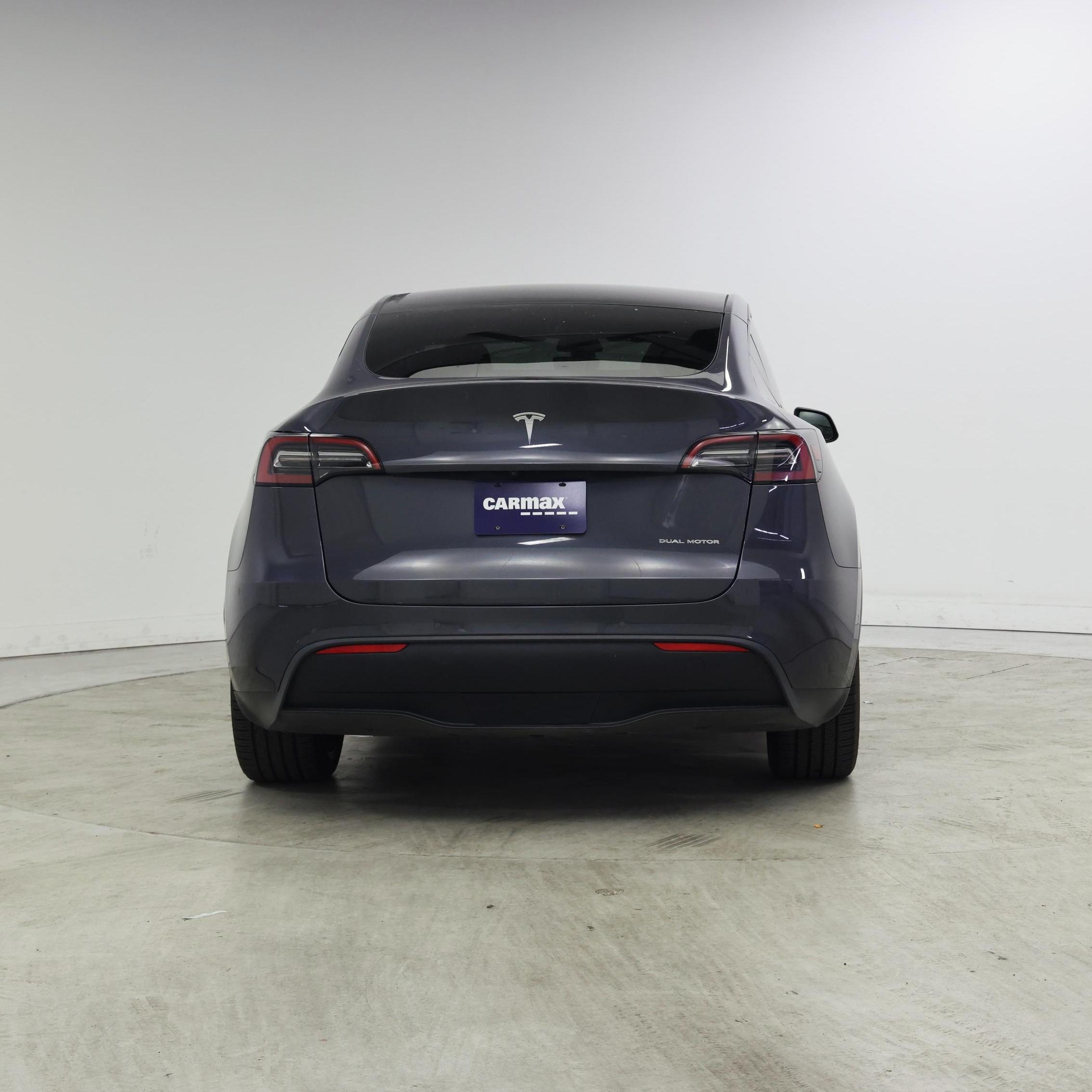 Thumbnail: 2022 Tesla Model Y - 6