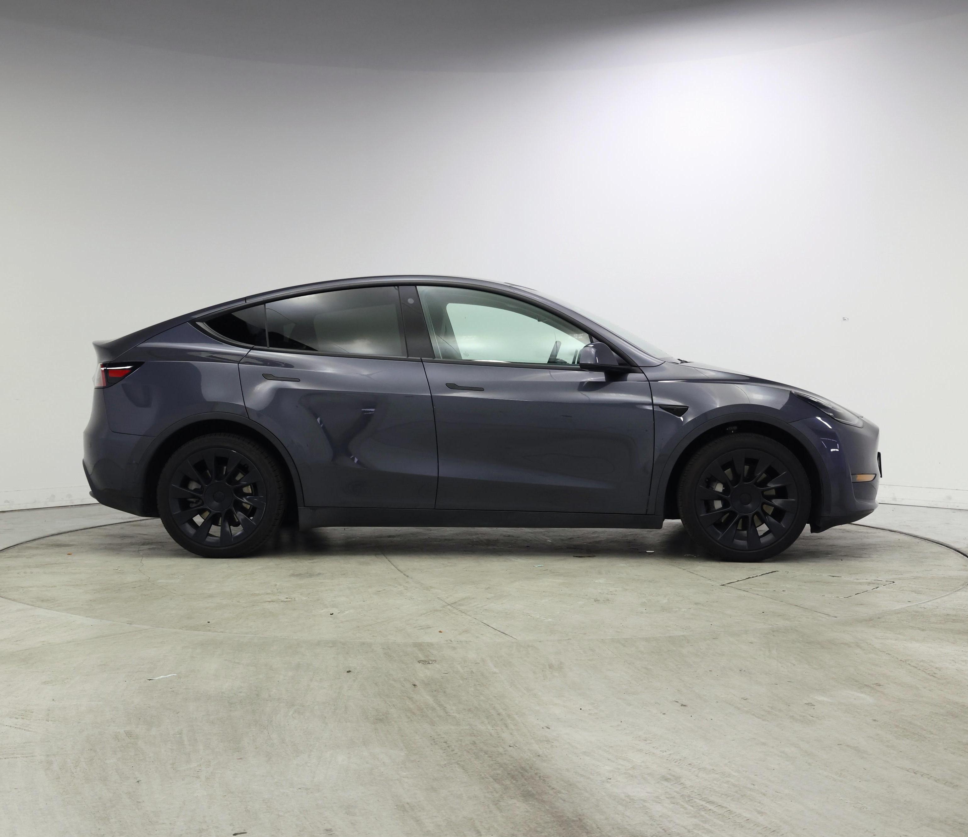 Thumbnail: 2022 Tesla Model Y - 7