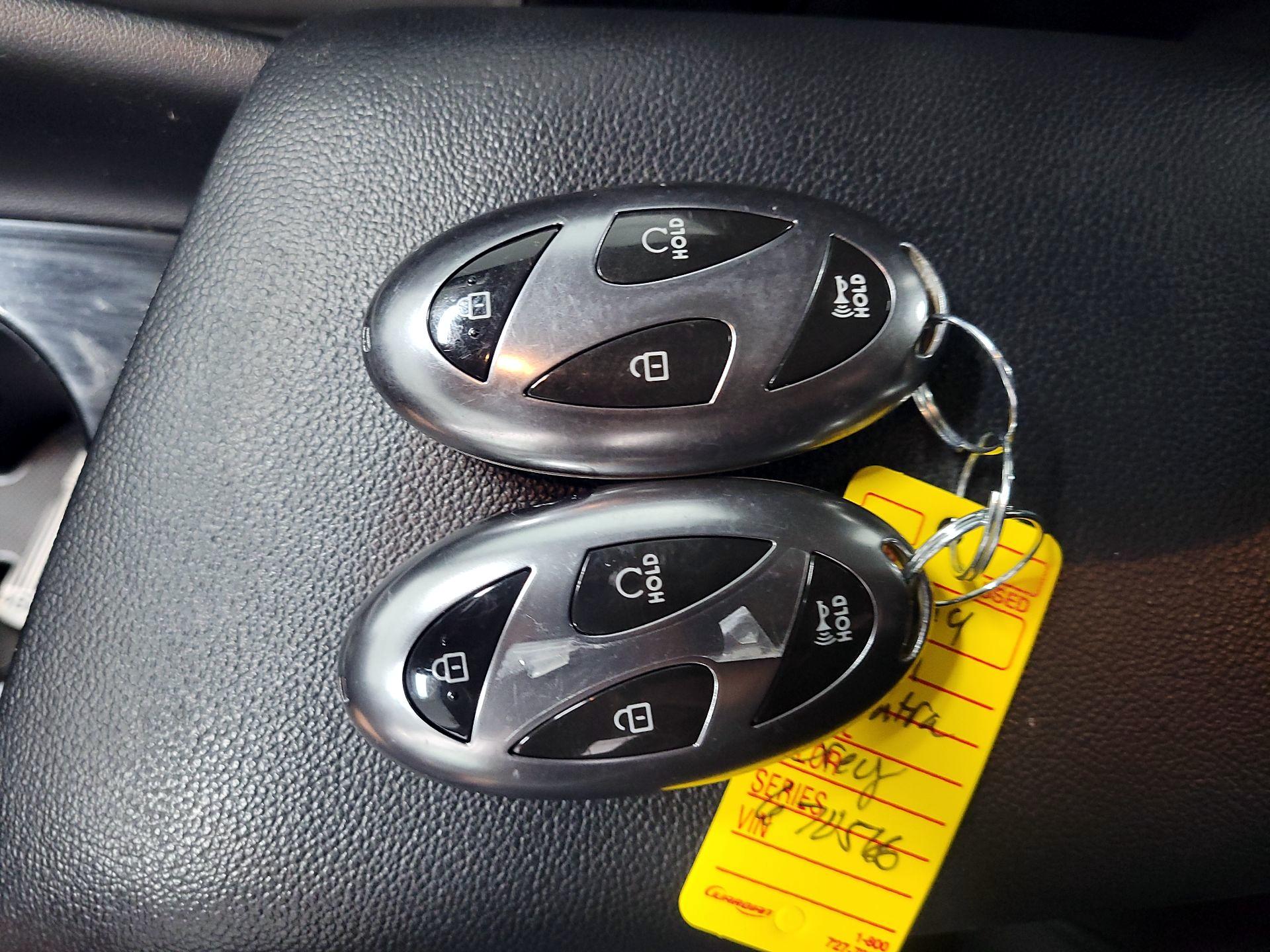 Thumbnail: 2024 Hyundai Elantra - 19