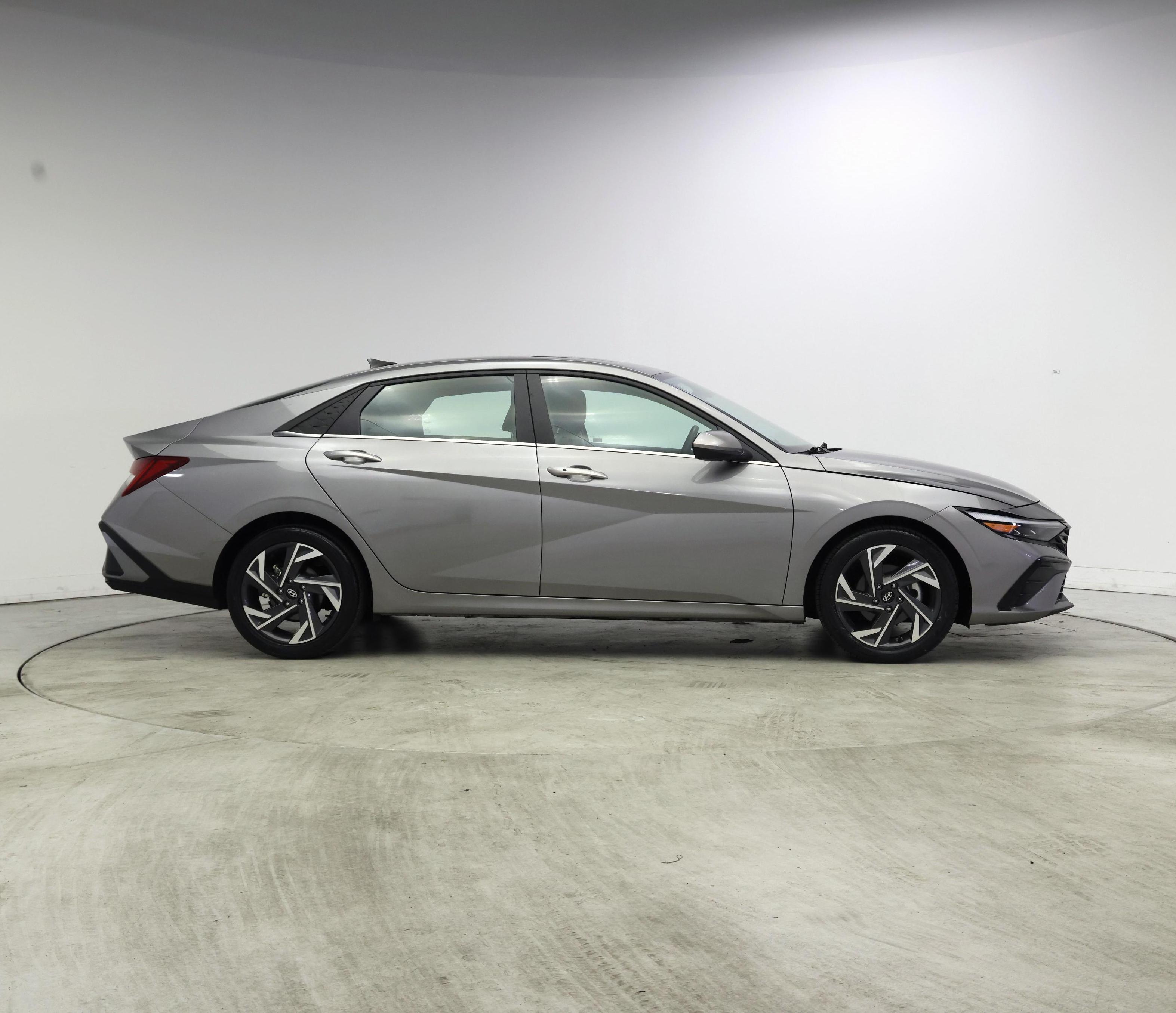 Thumbnail: 2024 Hyundai Elantra - 7