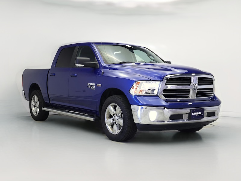 2019 RAM 1500 Classic Lone Star -
                  Murrieta, CA