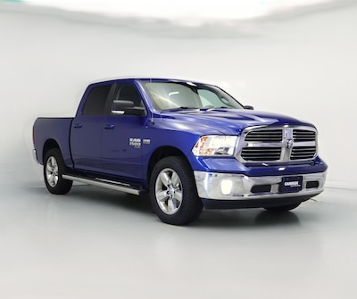 2019 Ram 1500 Classic Lonestar