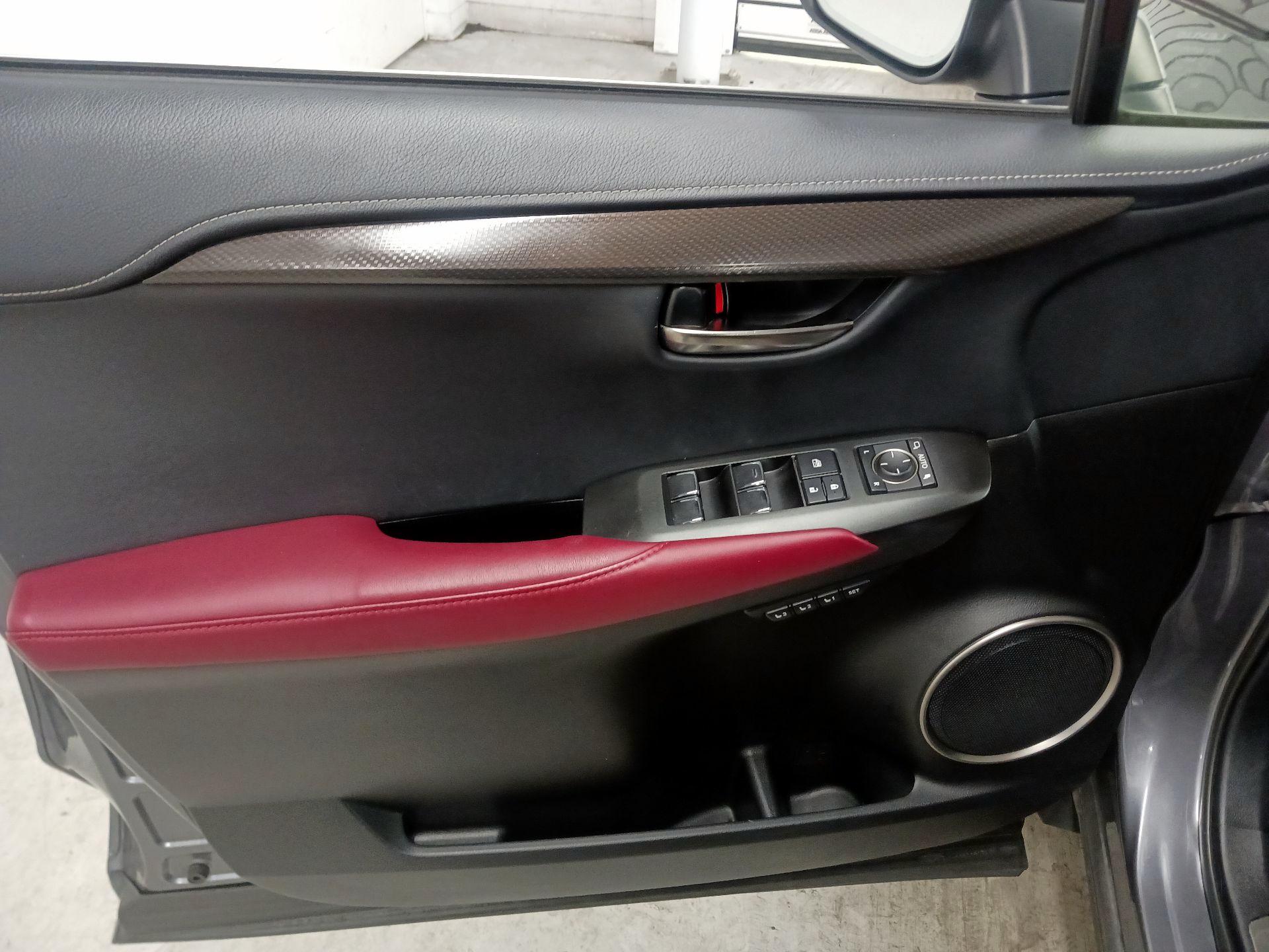 Thumbnail: 2020 Lexus NX - 12