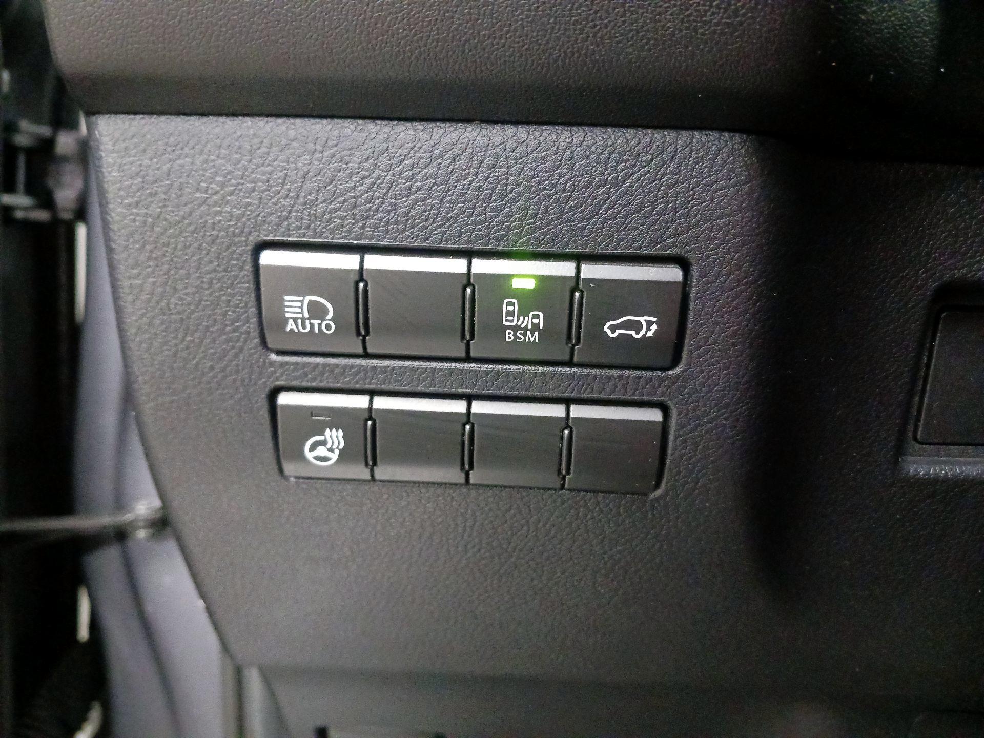 Thumbnail: 2020 Lexus NX - 13