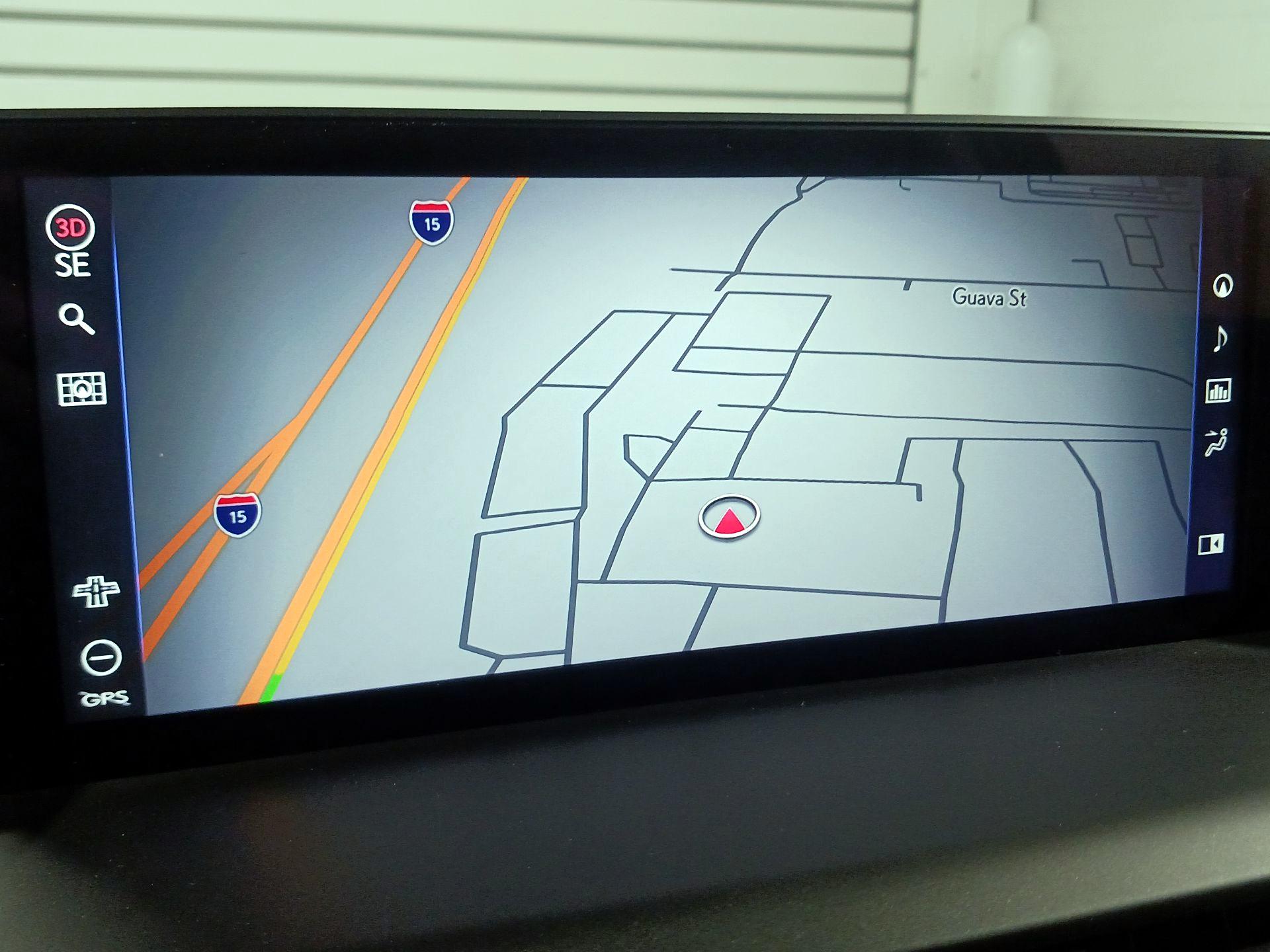 Thumbnail: 2020 Lexus NX - 14