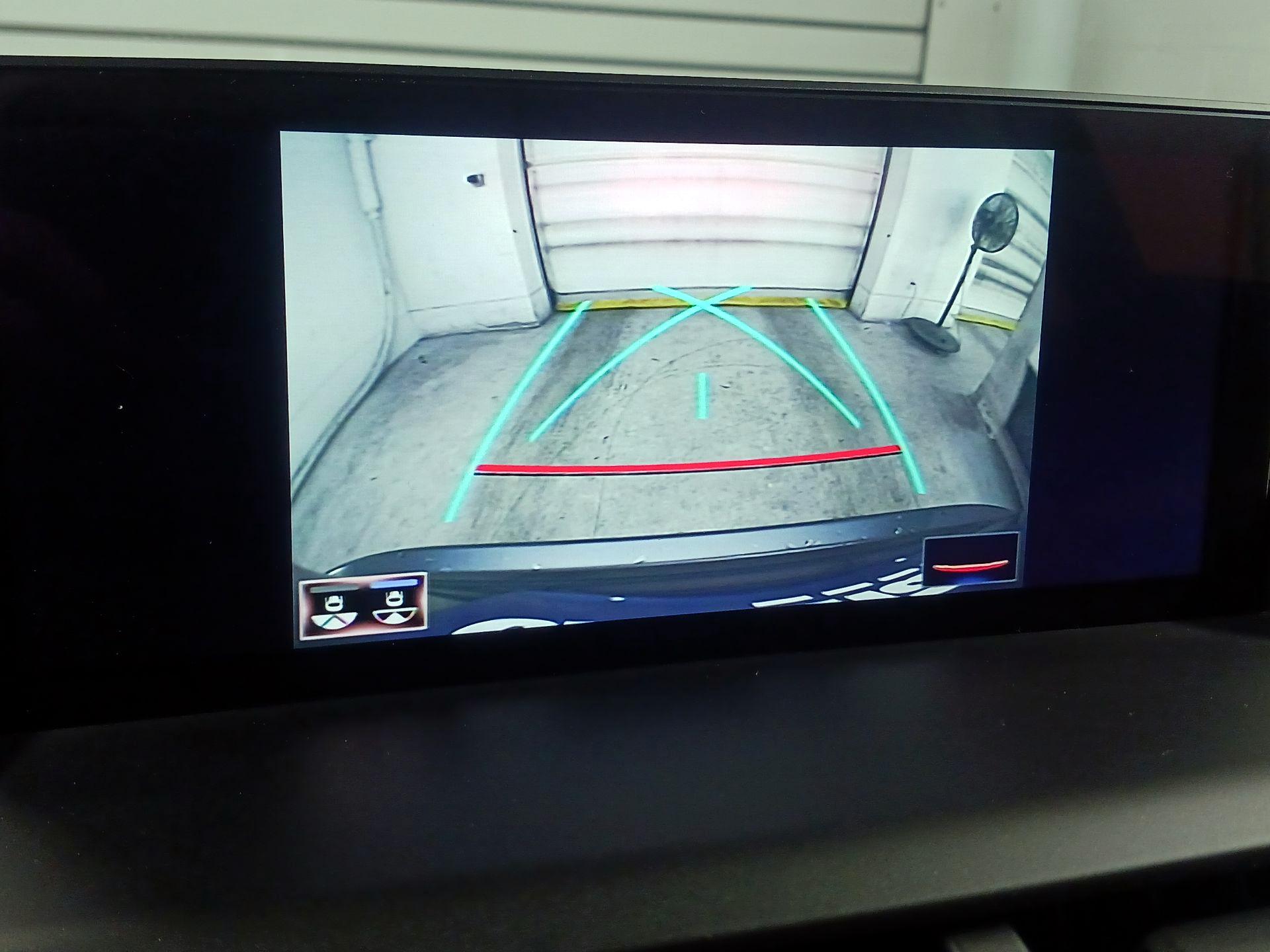 Thumbnail: 2020 Lexus NX - 15