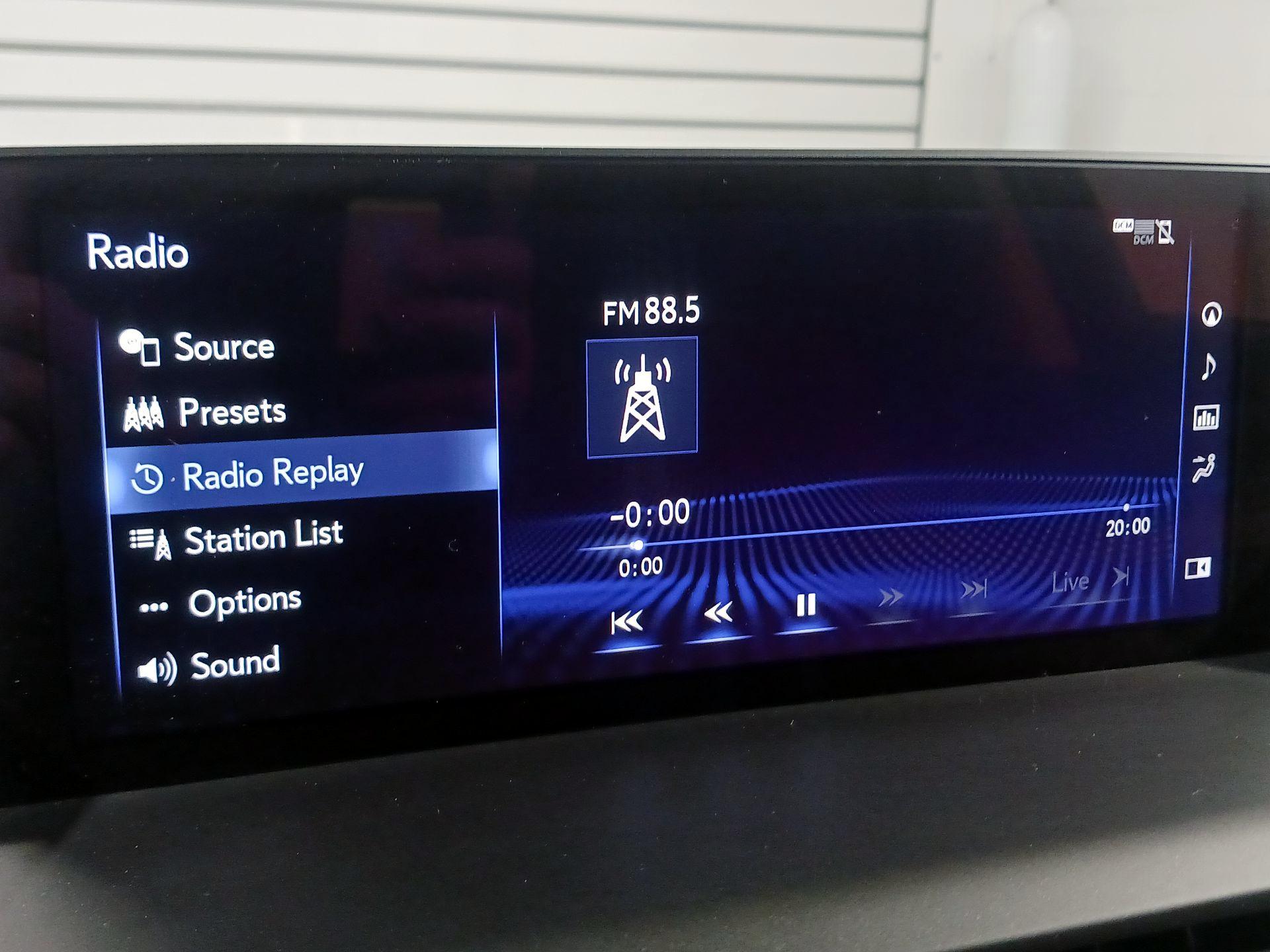 Thumbnail: 2020 Lexus NX - 16