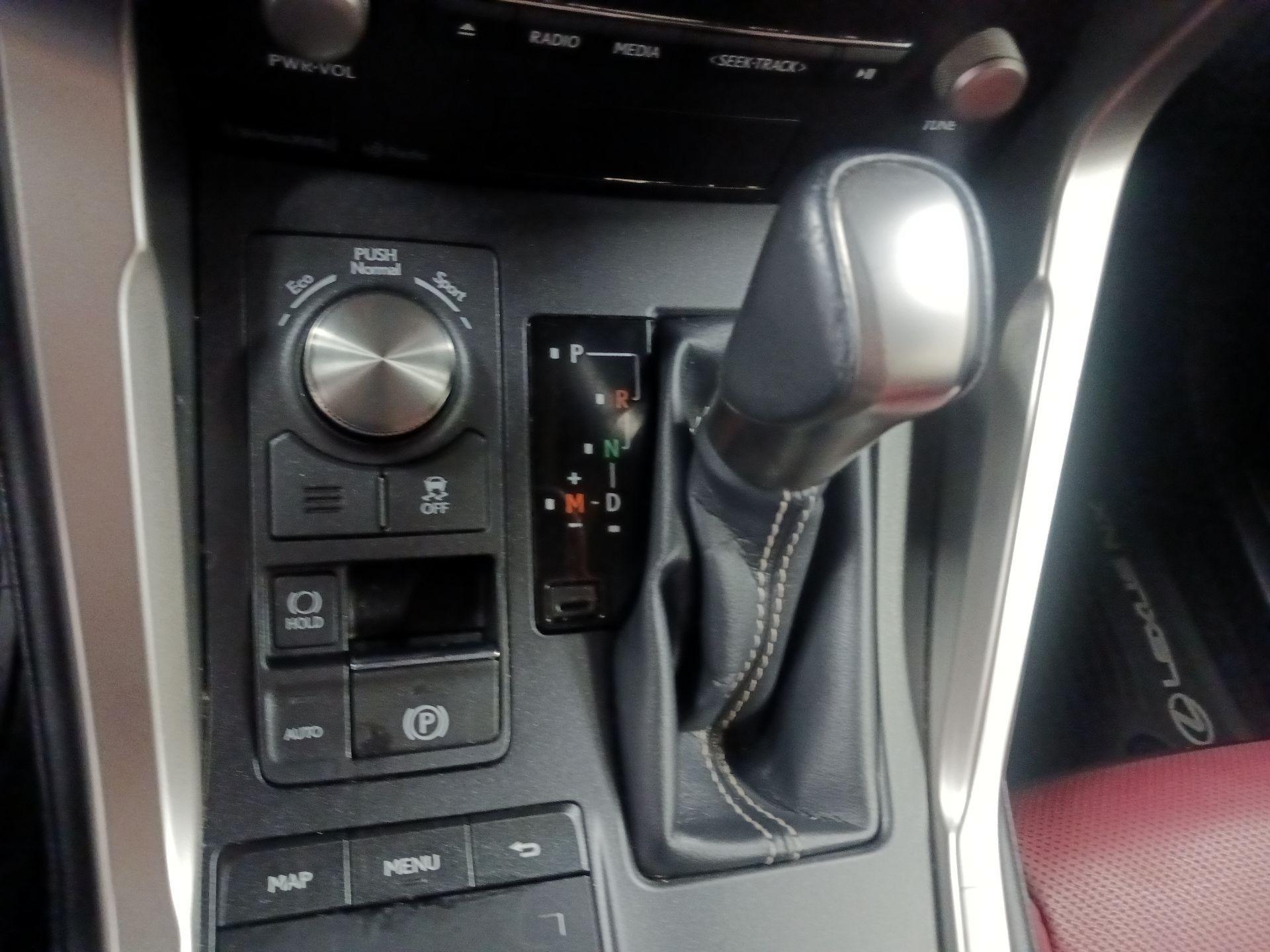 Thumbnail: 2020 Lexus NX - 18