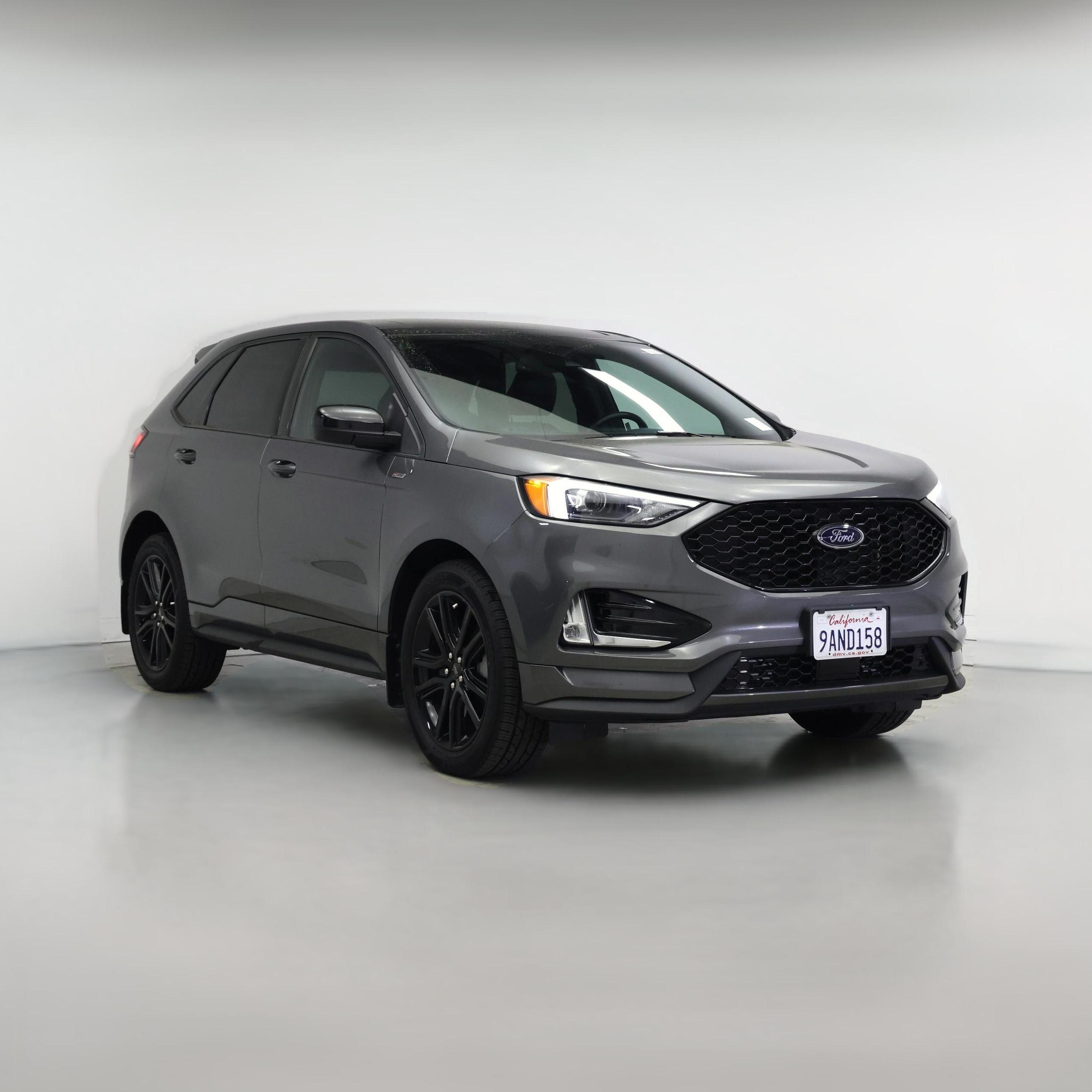Thumbnail: 2022 Ford Edge - 1
