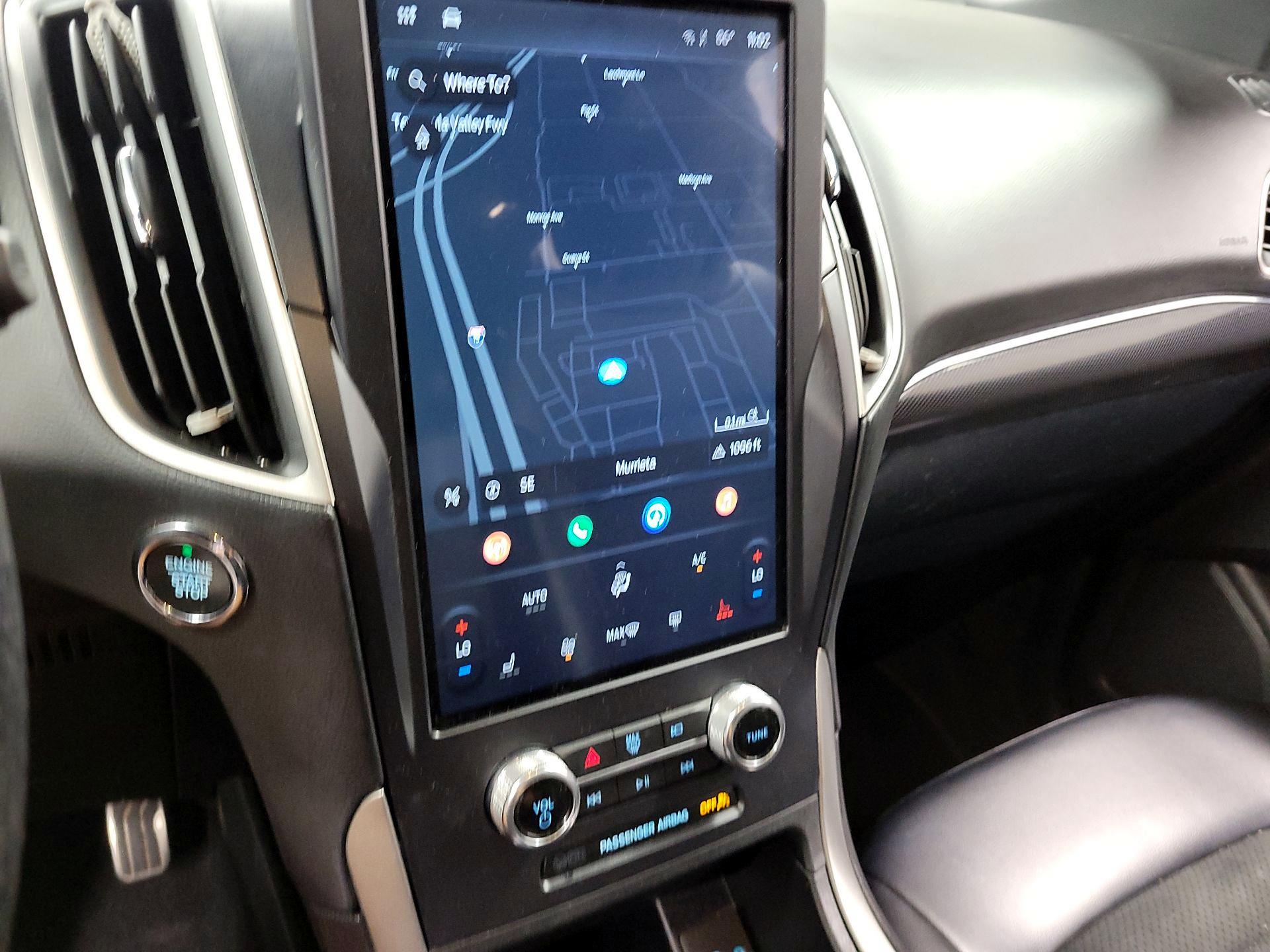 Thumbnail: 2022 Ford Edge - 13