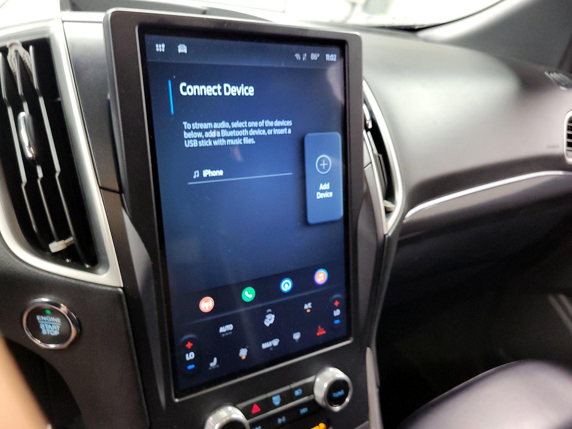 Thumbnail: 2022 Ford Edge - 15