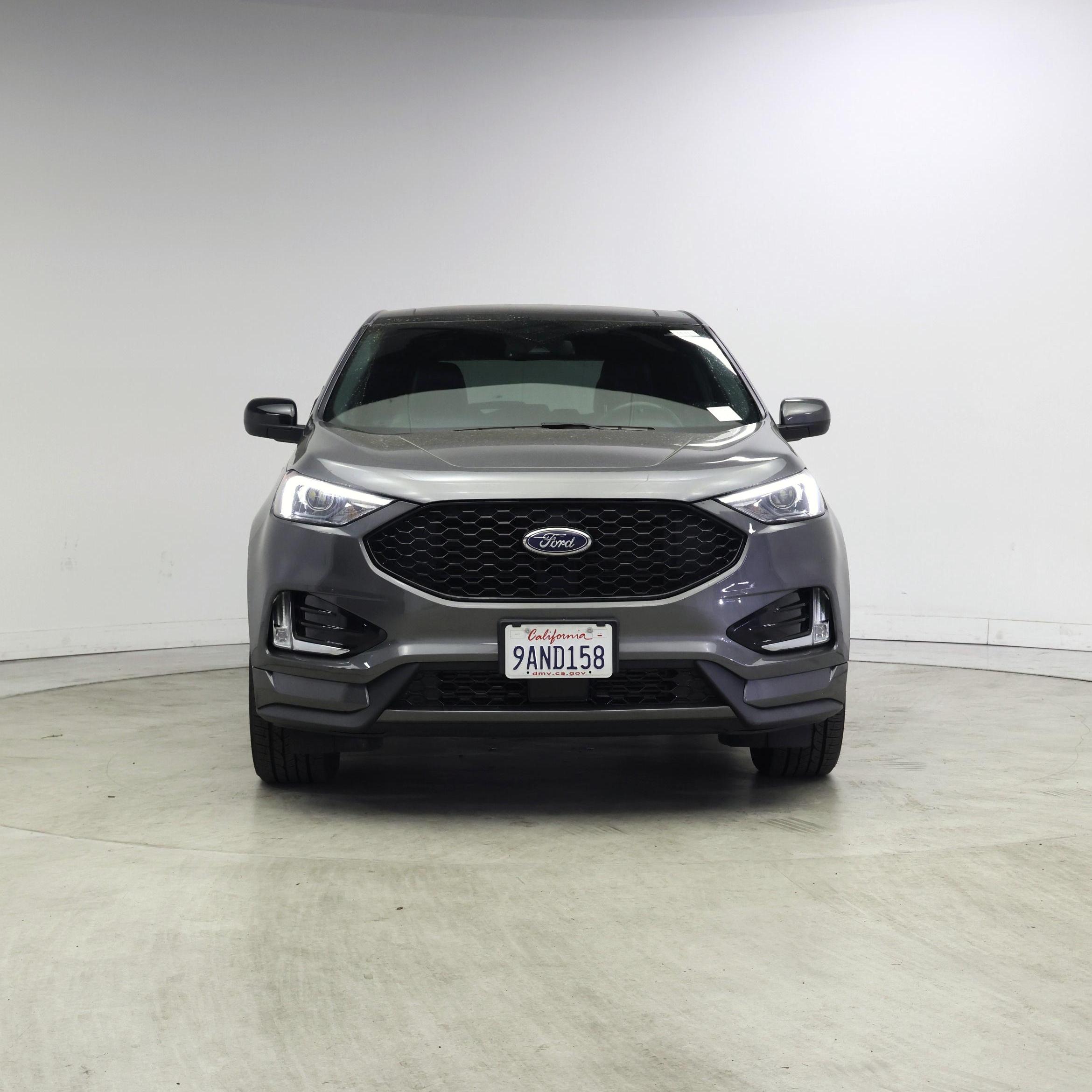 Thumbnail: 2022 Ford Edge - 5