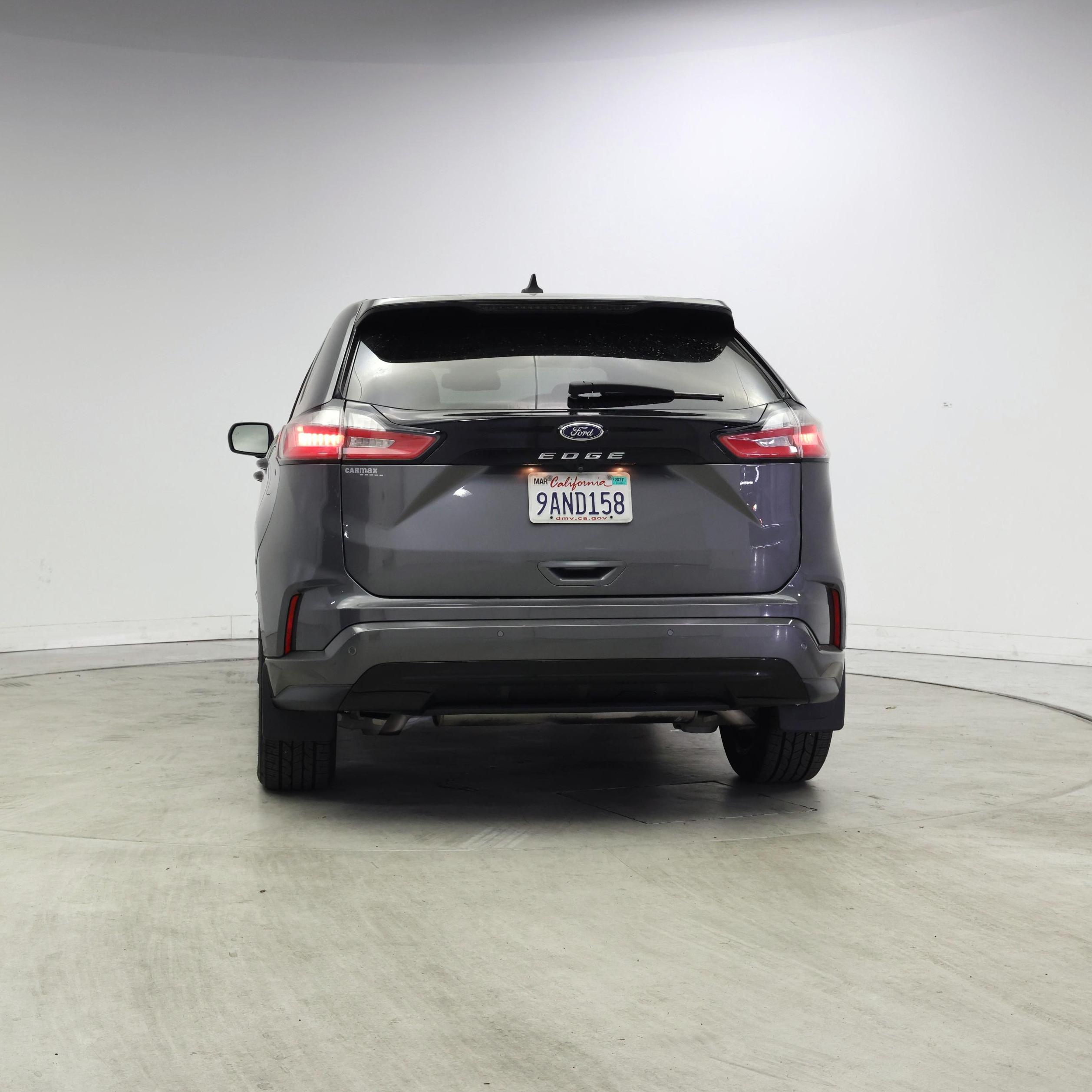 Thumbnail: 2022 Ford Edge - 6