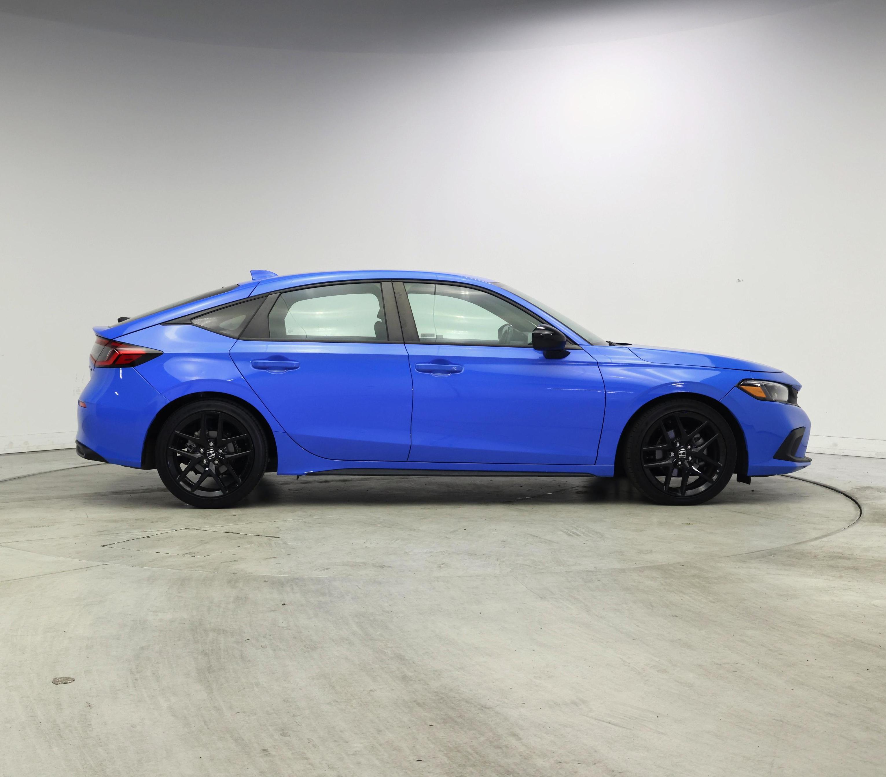 Thumbnail: 2024 Honda Civic - 7