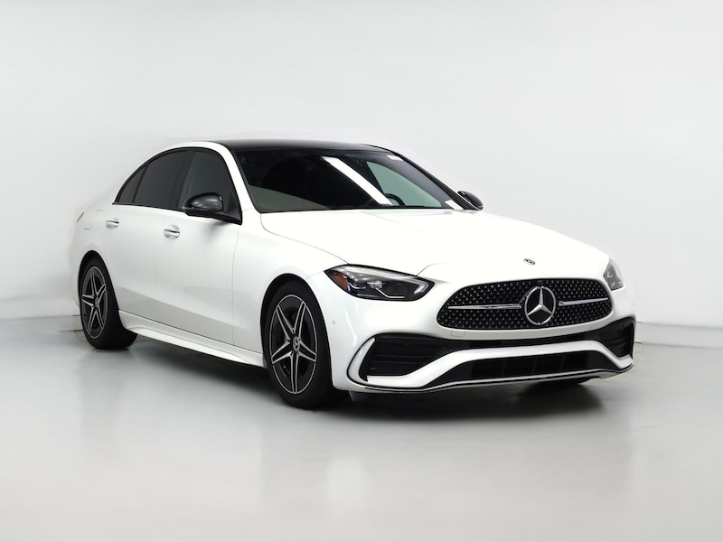 2022 Mercedes-Benz C300 null