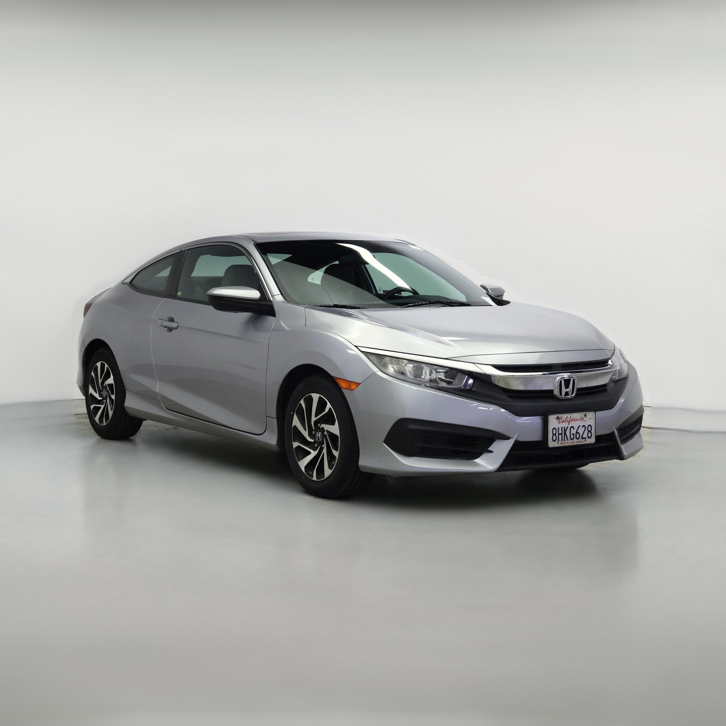Thumbnail: 2018 Honda Civic - 1