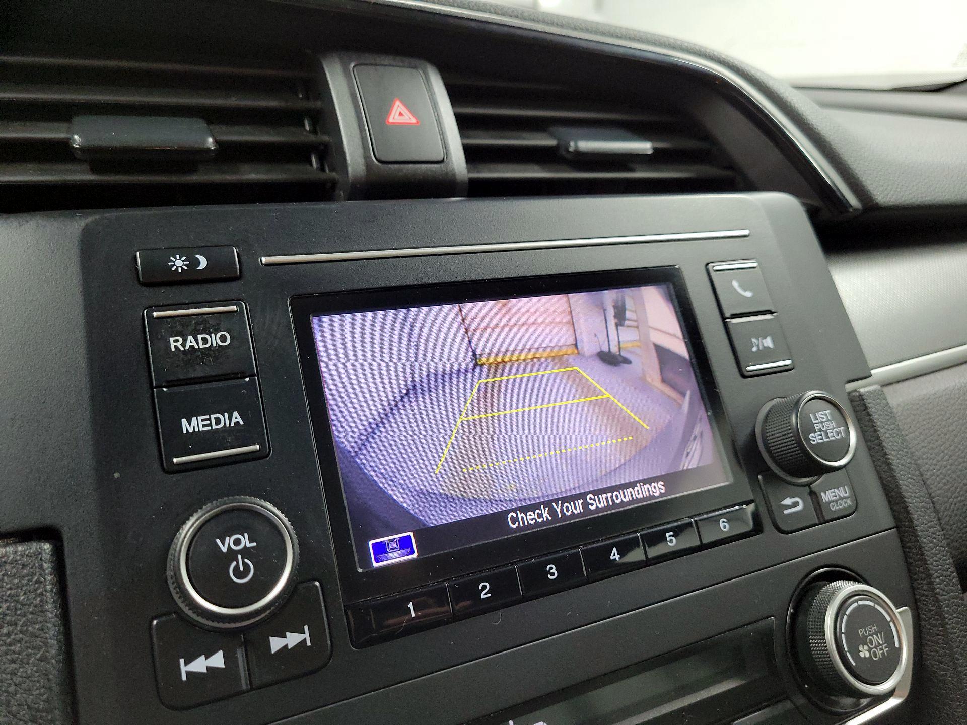 Thumbnail: 2018 Honda Civic - 14