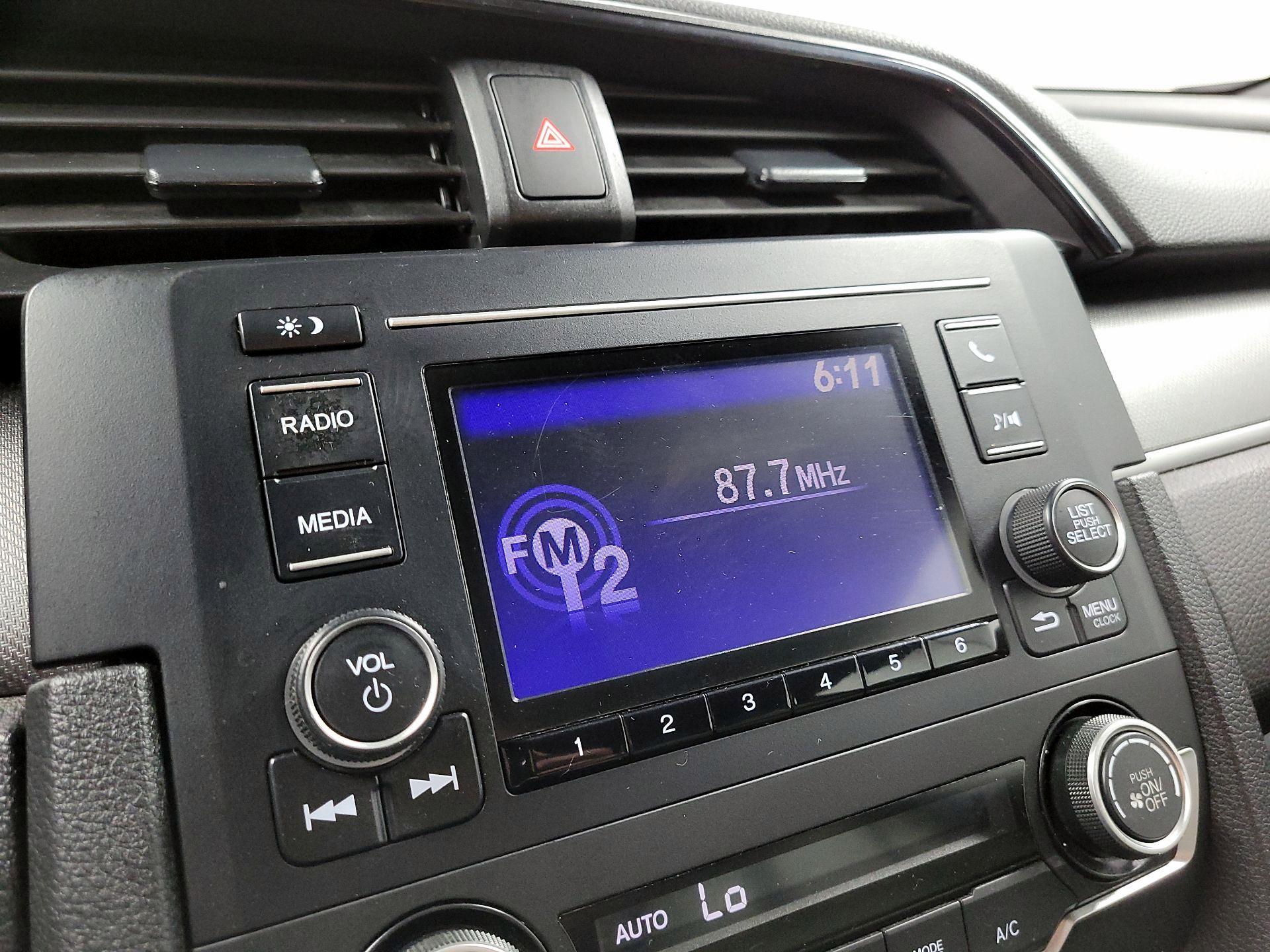 Thumbnail: 2018 Honda Civic - 15