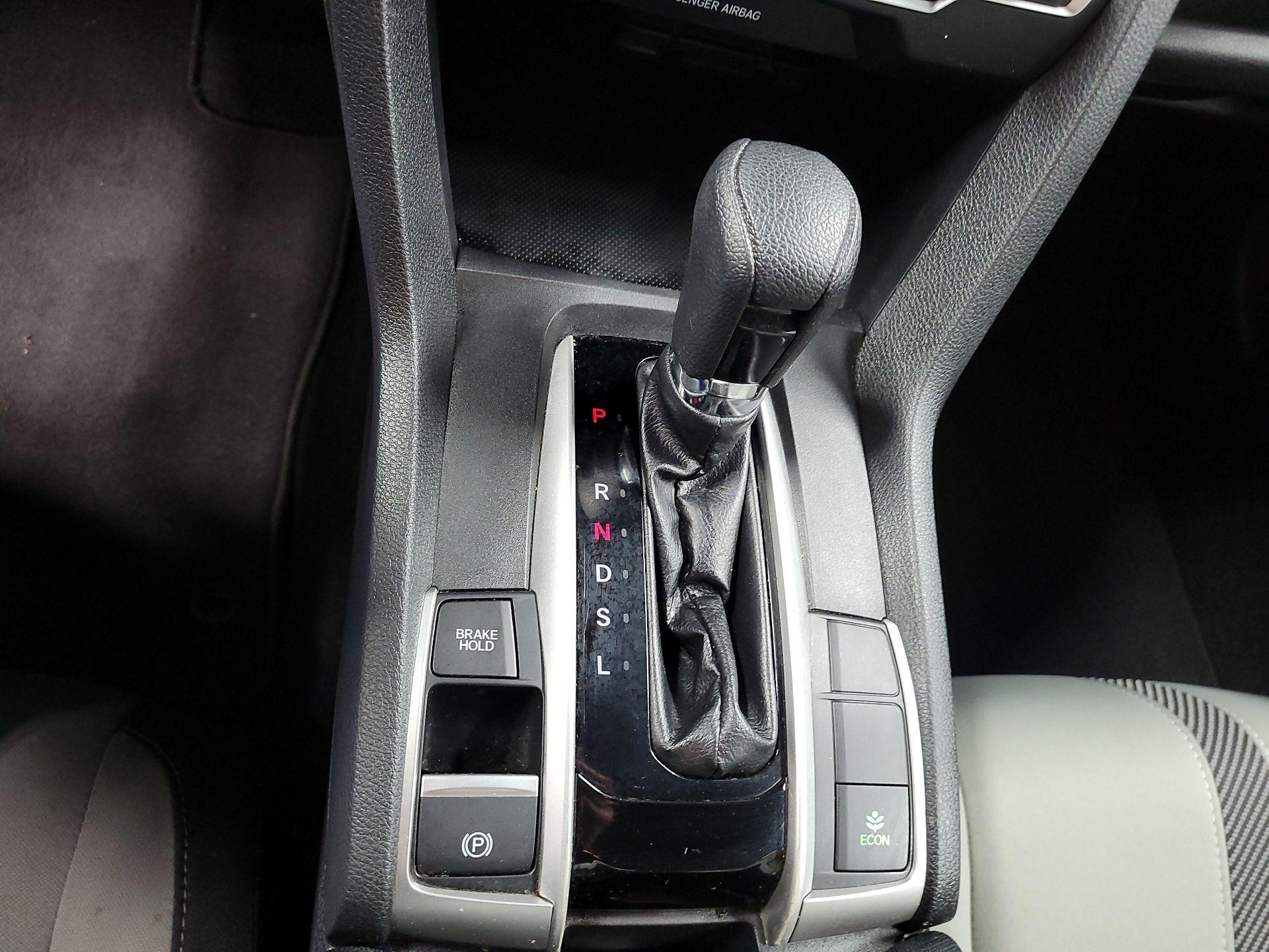 Thumbnail: 2018 Honda Civic - 17