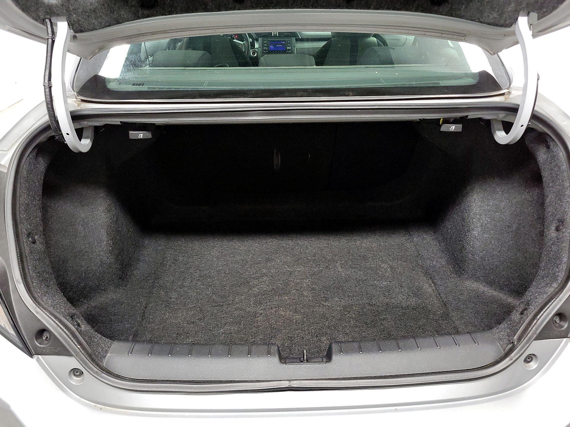 Thumbnail: 2018 Honda Civic - 20