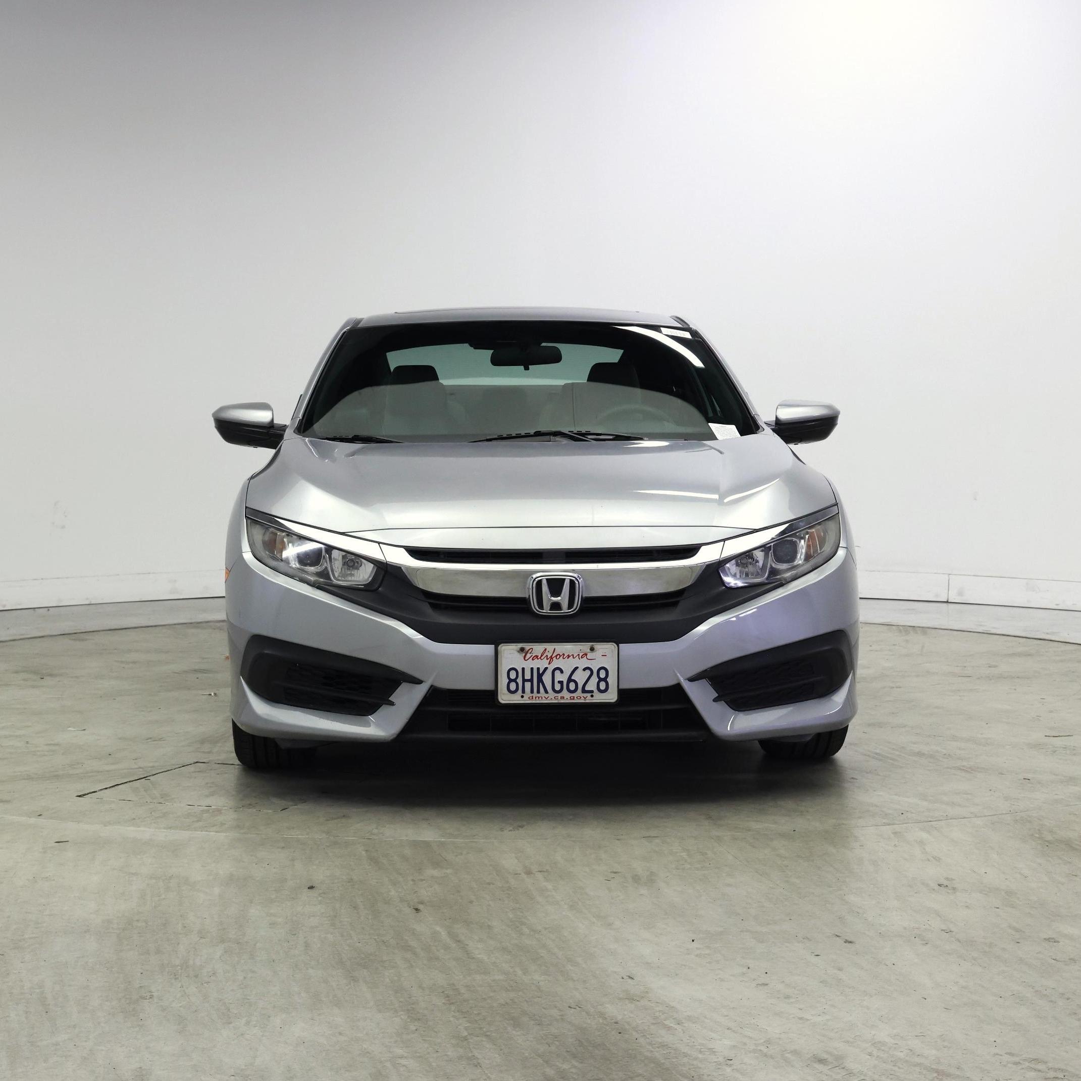 Thumbnail: 2018 Honda Civic - 5