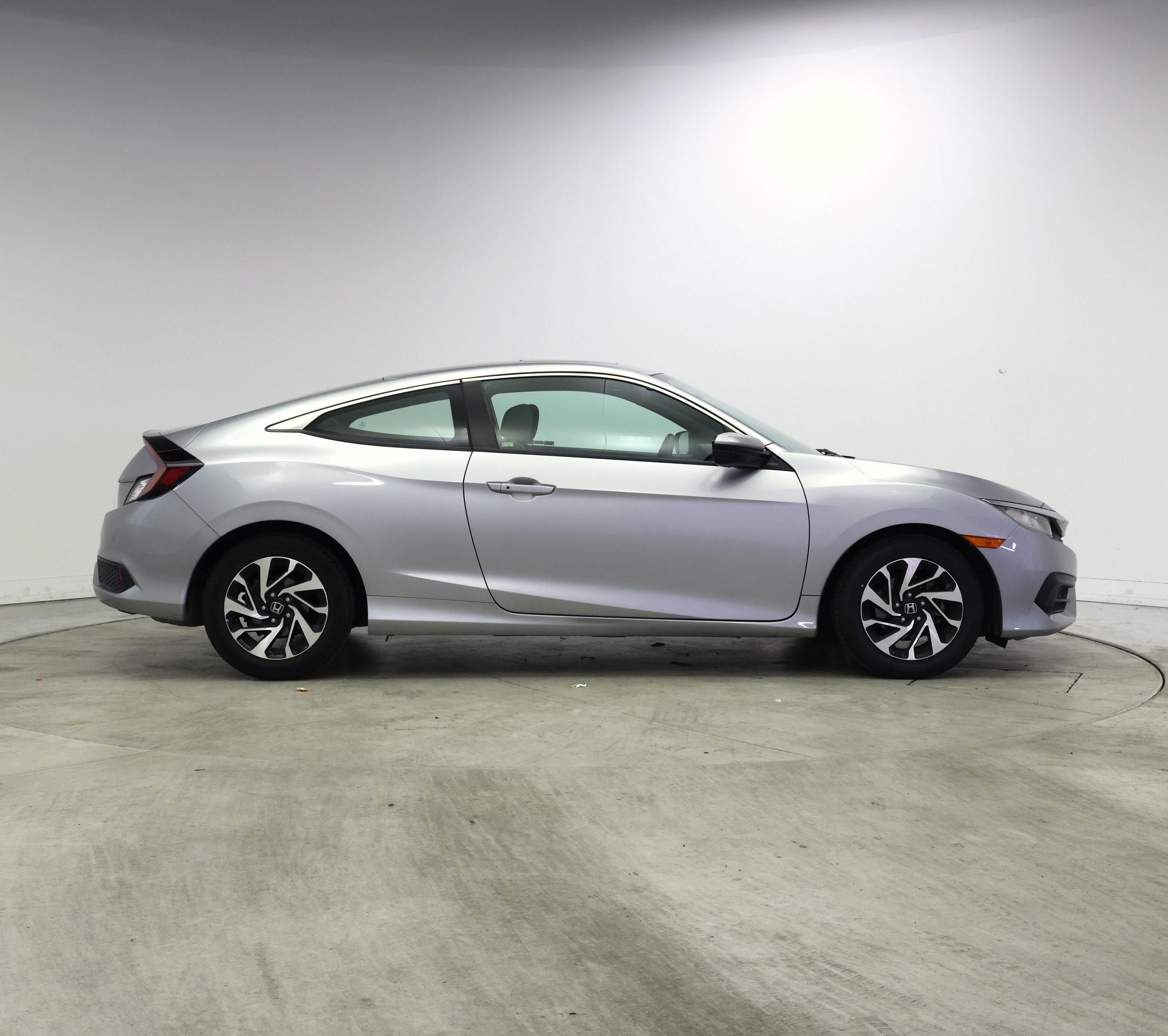 Thumbnail: 2018 Honda Civic - 7
