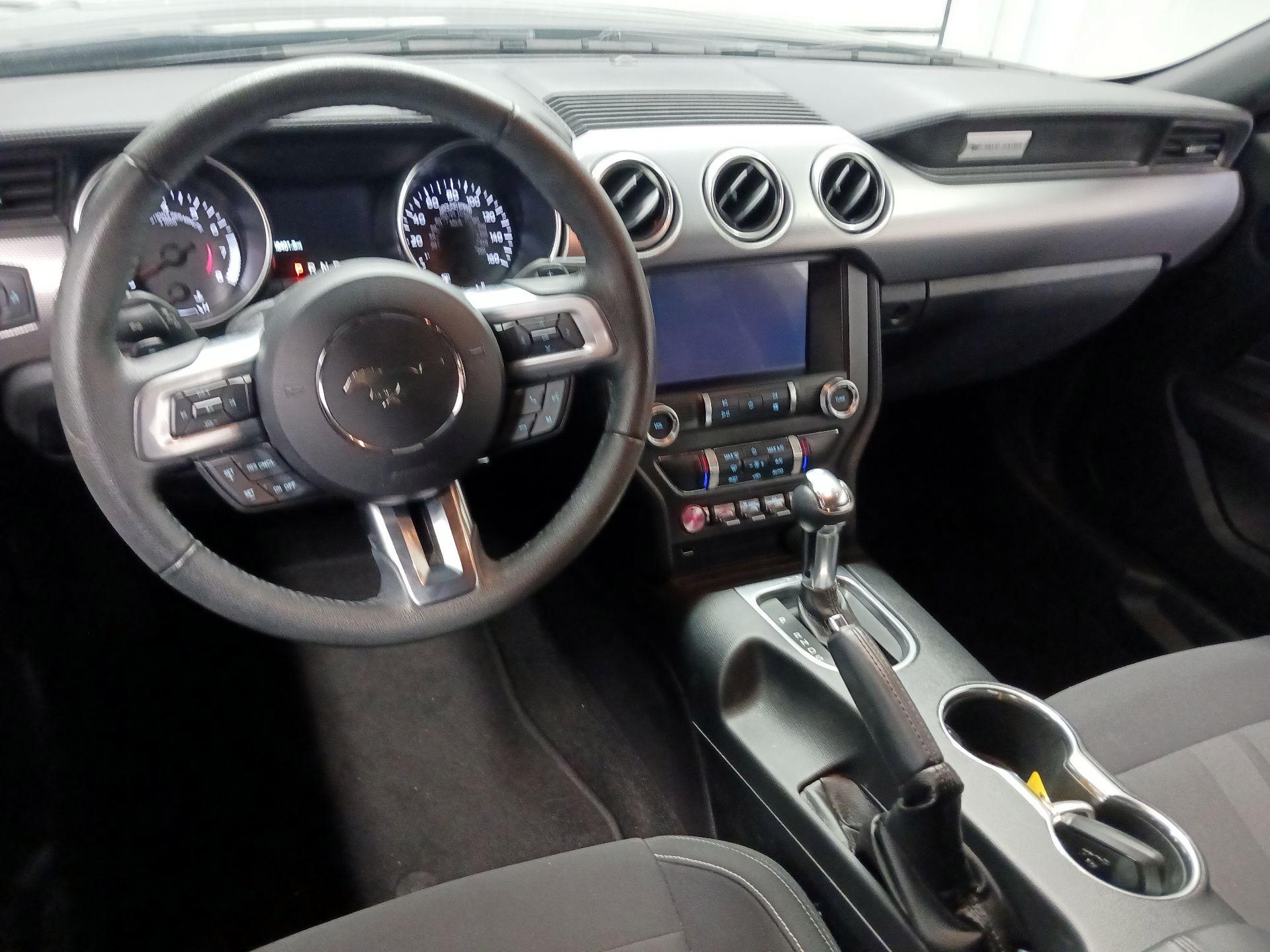 Thumbnail: 2019 Ford Mustang - 9